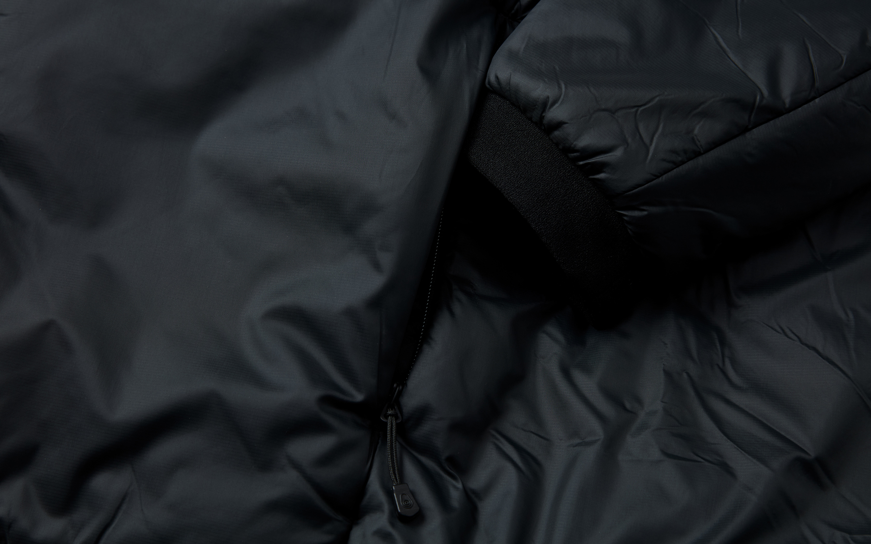 SPRAY PRIMALOFT JACKET