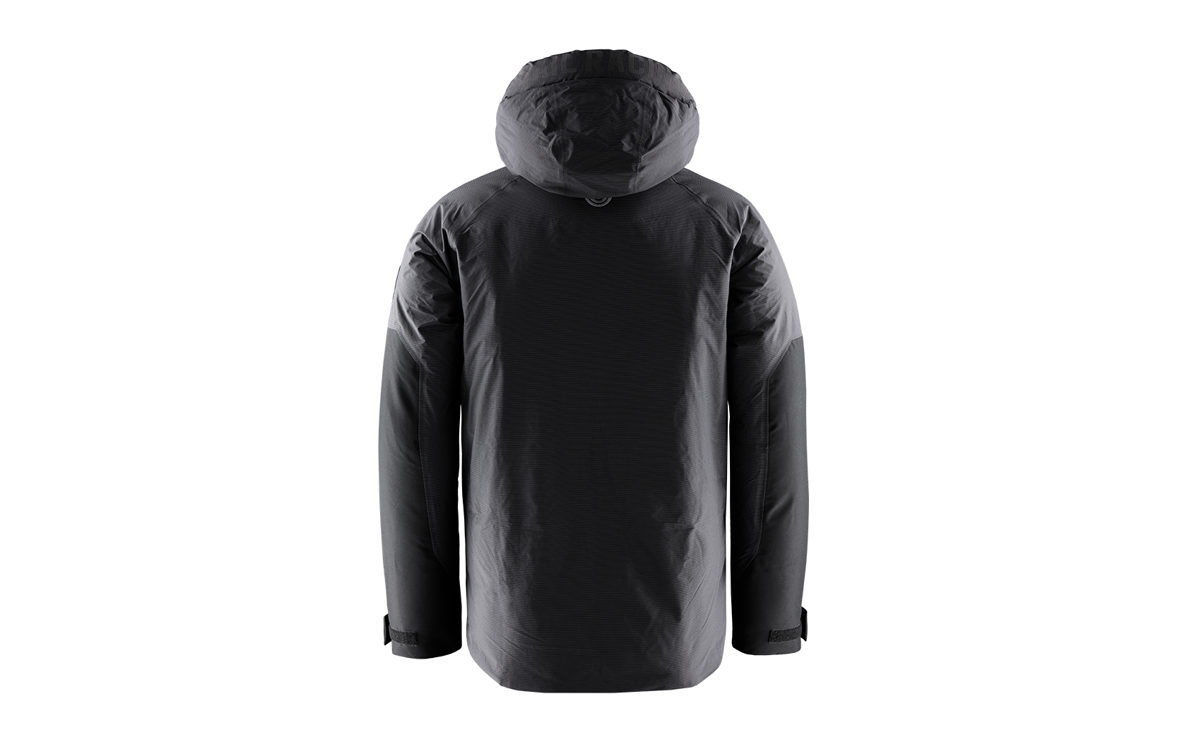 POLE DOWN VECTRAN JACKET