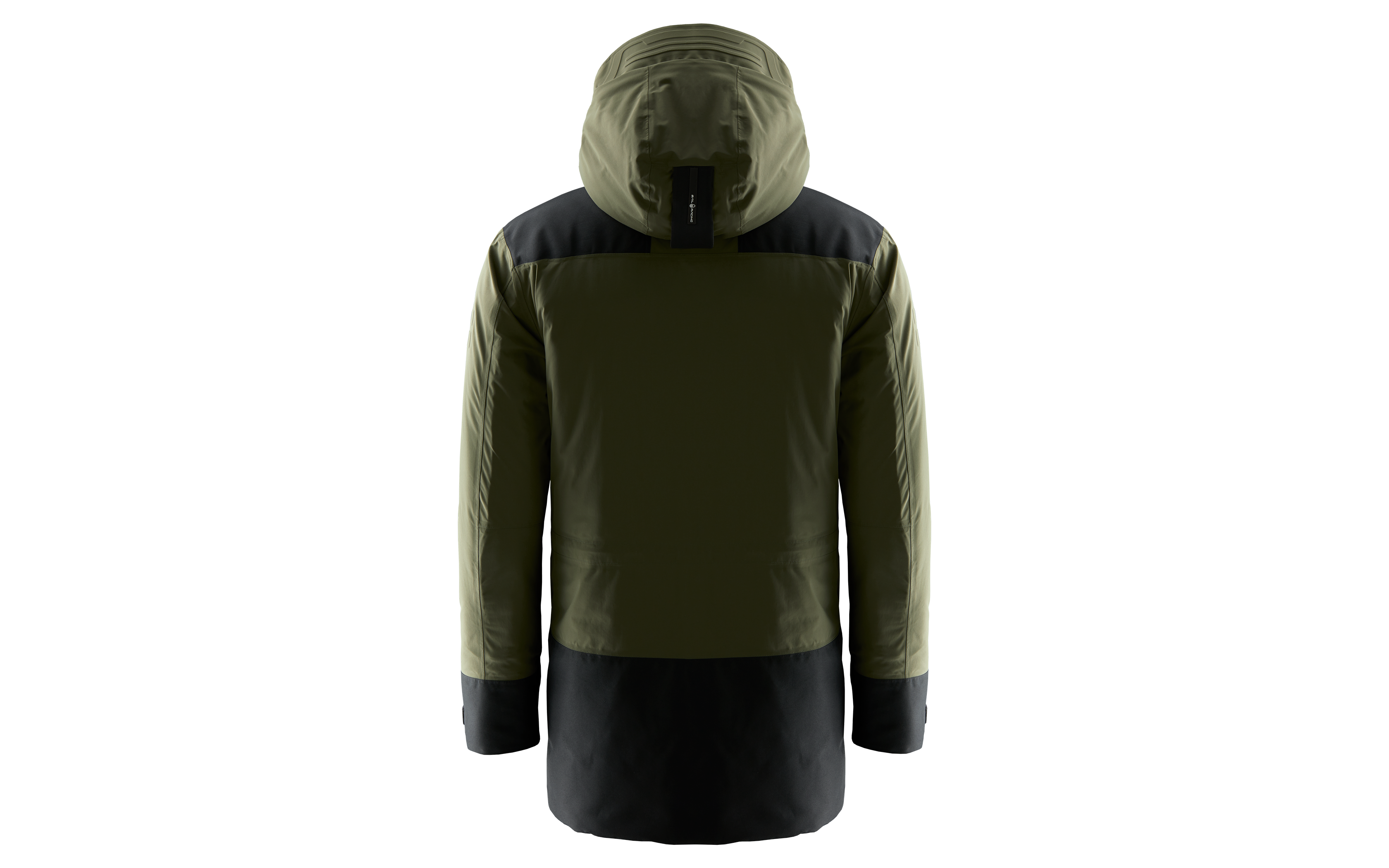 GLACIER BAY PARKA