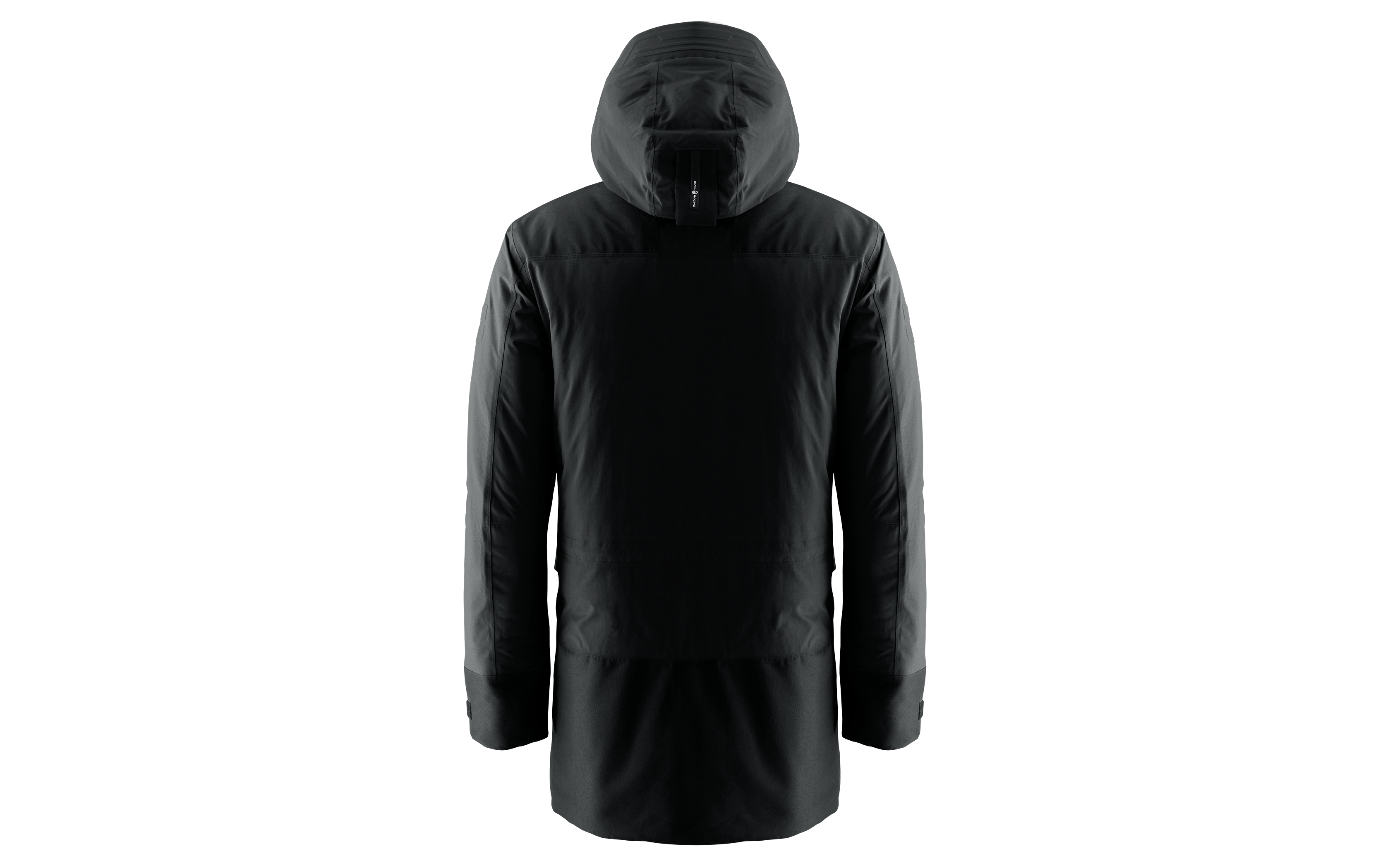GLACIER BAY PARKA