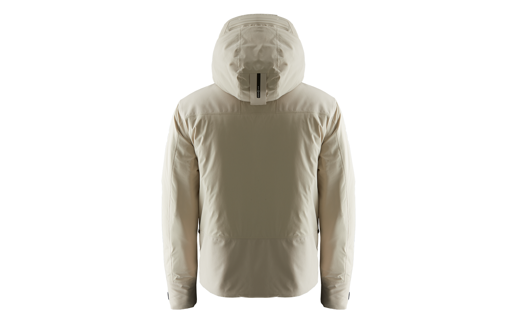 GLACIER BAY JACKET