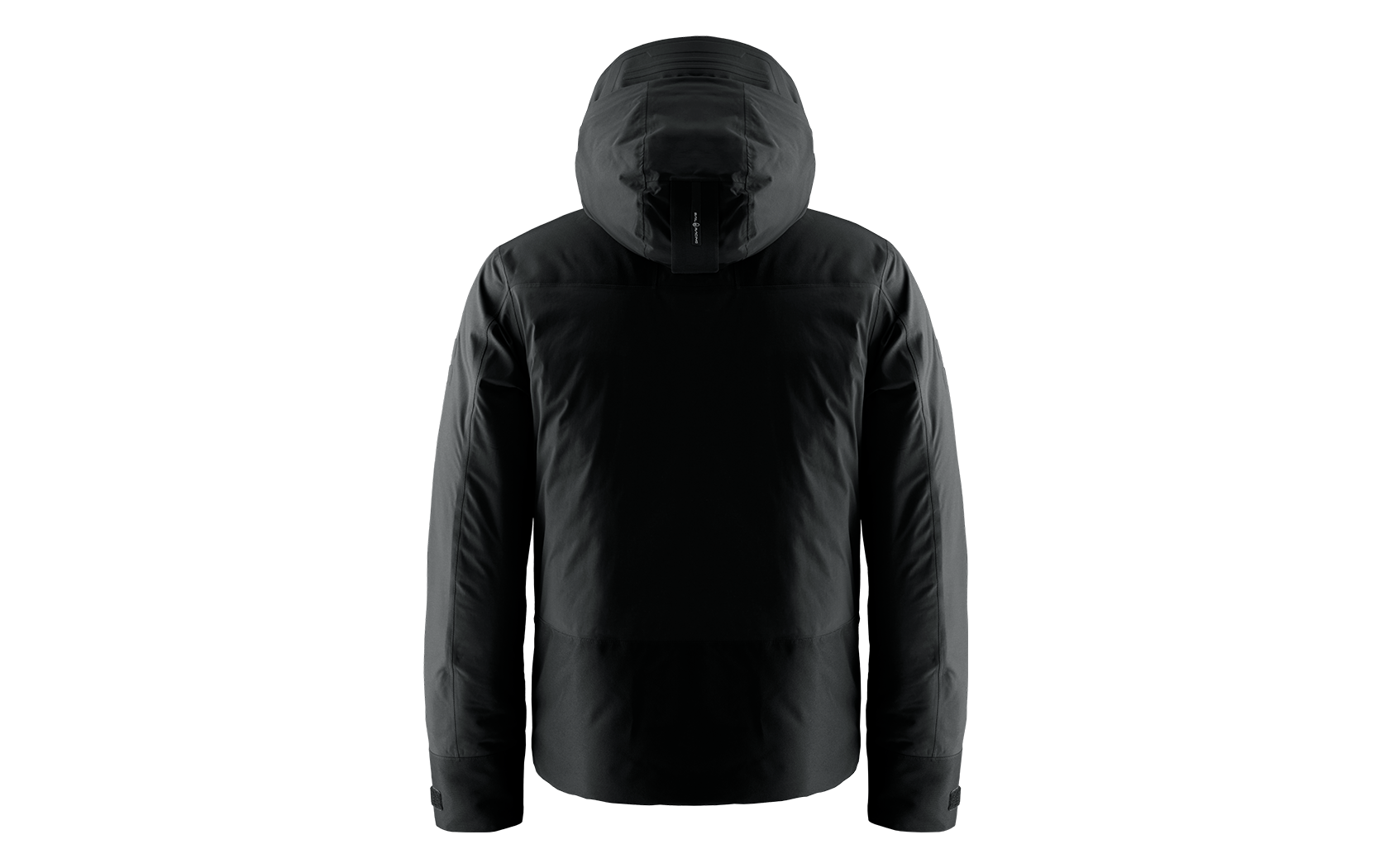 GLACIER BAY JACKET