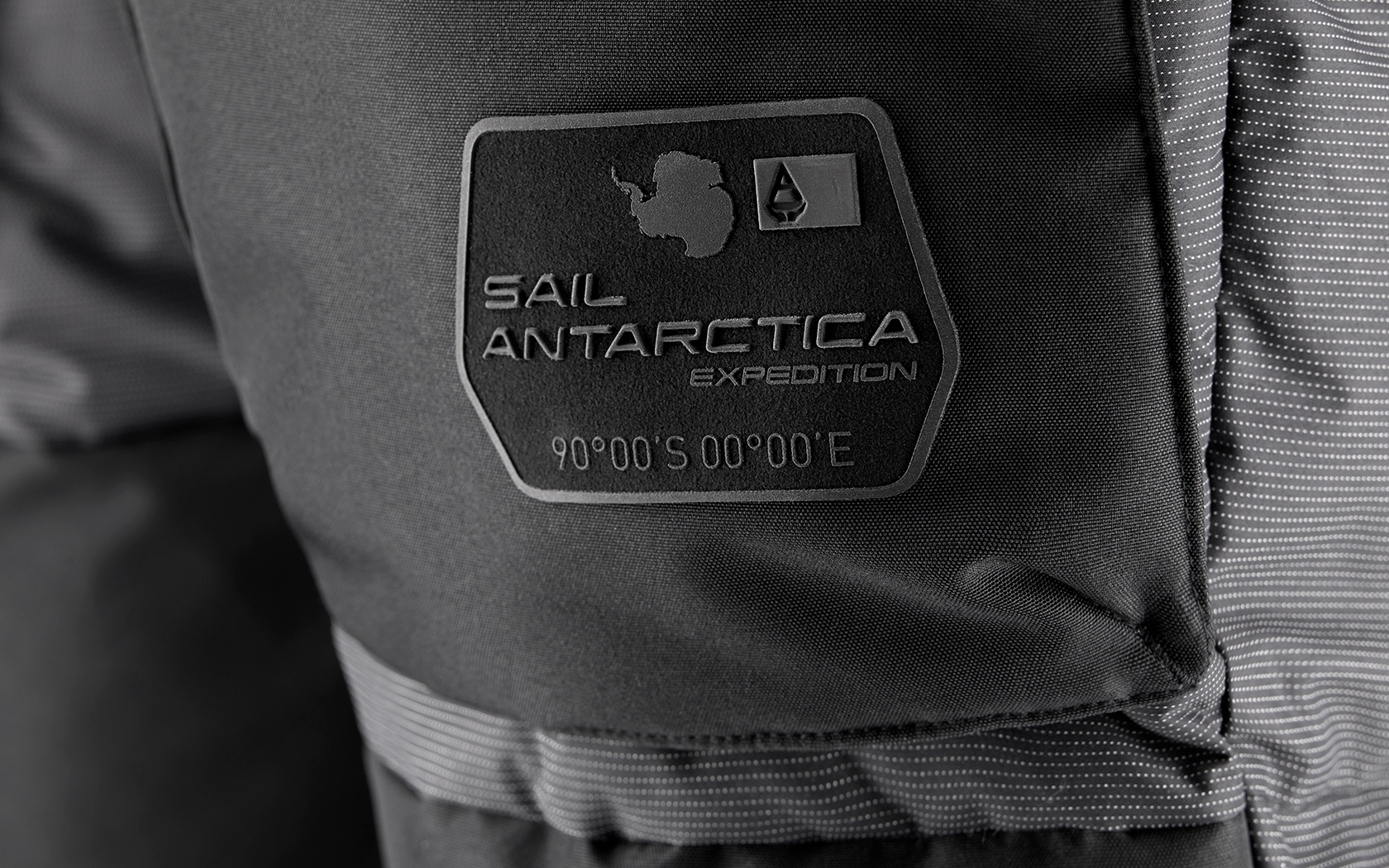 POLE DOWN VECTRAN PANT