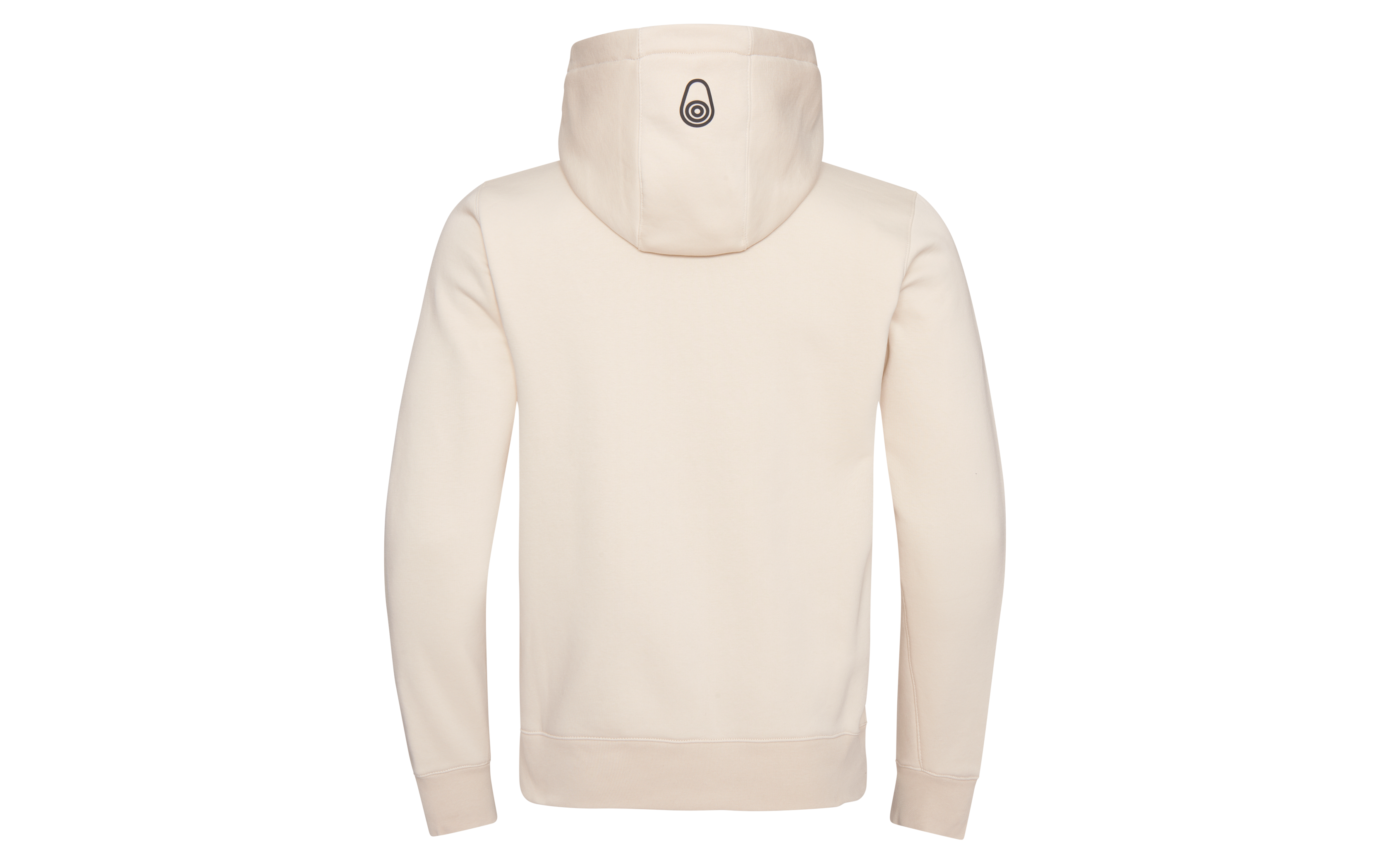 BOWMAN LOGO ZIP HOOD