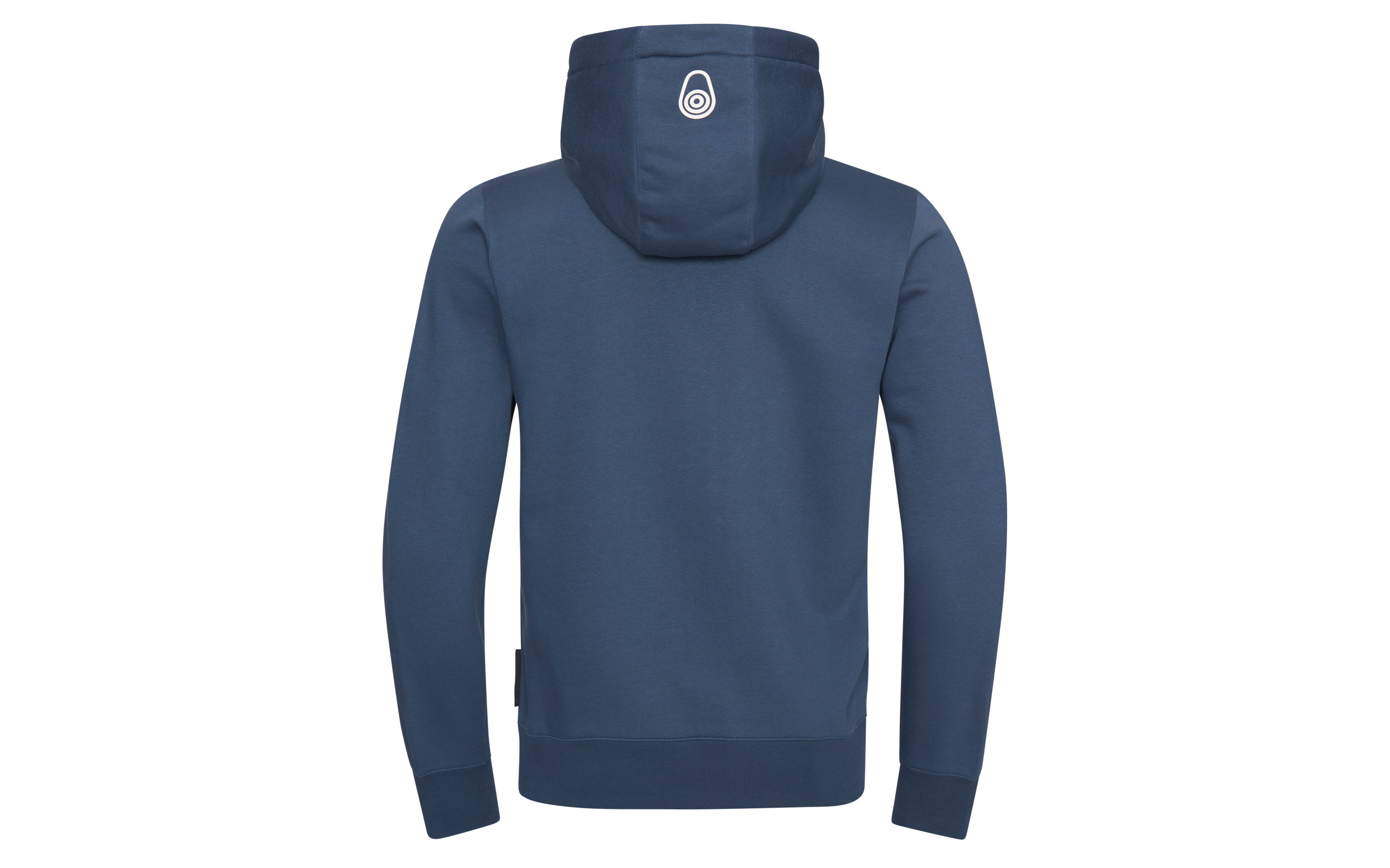 BOWMAN LOGO ZIP HOOD