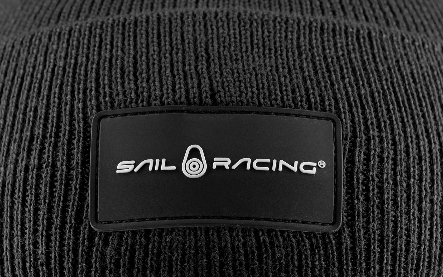 RACE FOLDED BEANIE