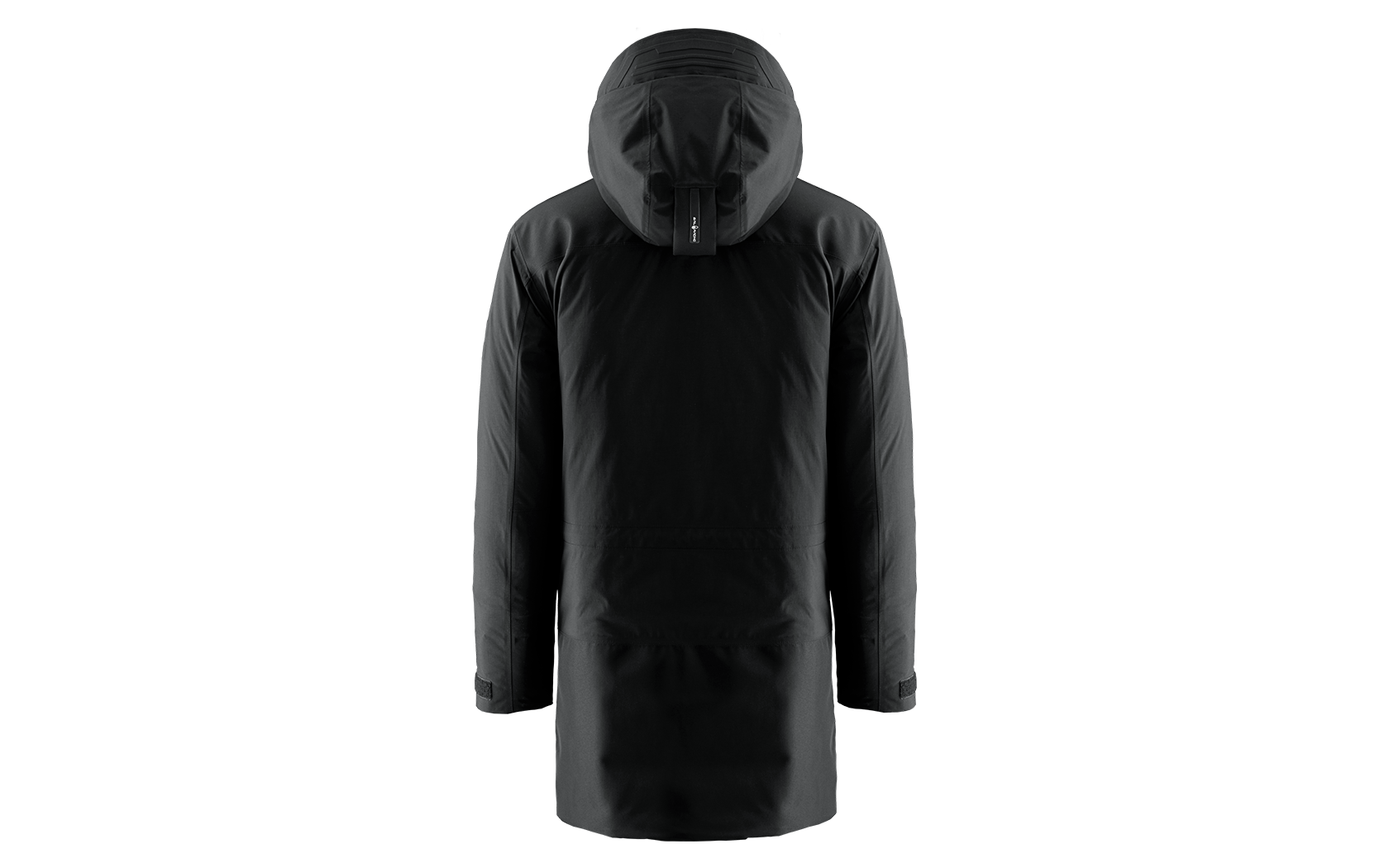 W GLACIER BAY PARKA