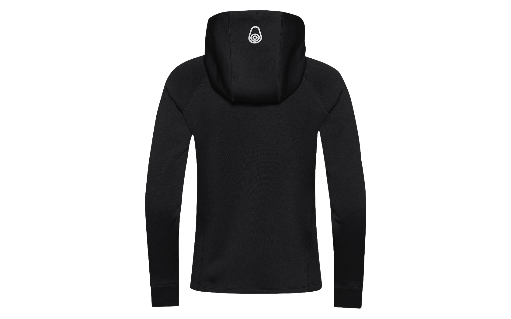 W POWERSTRETCH HOOD