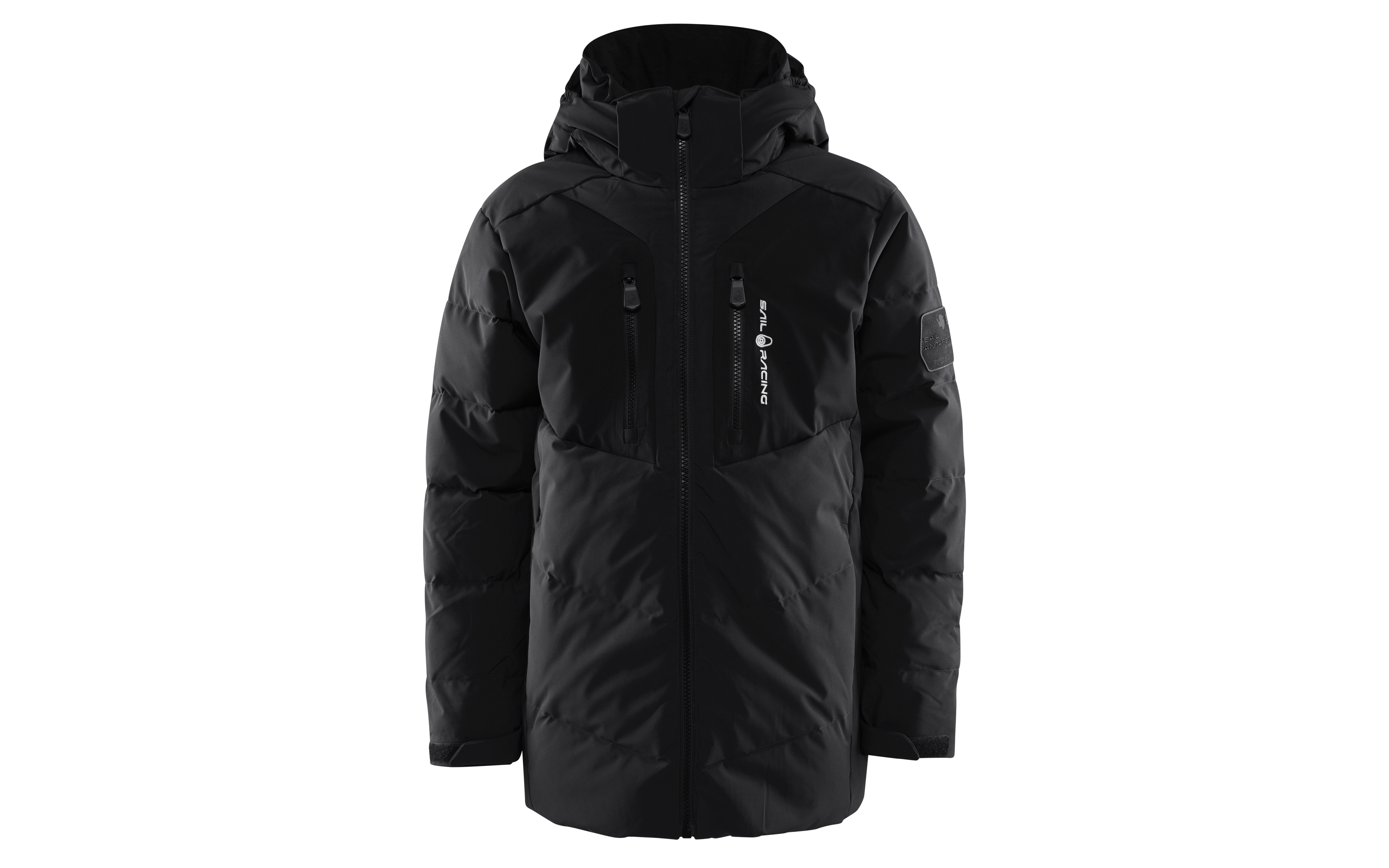 JR PATROL DOWN JACKET