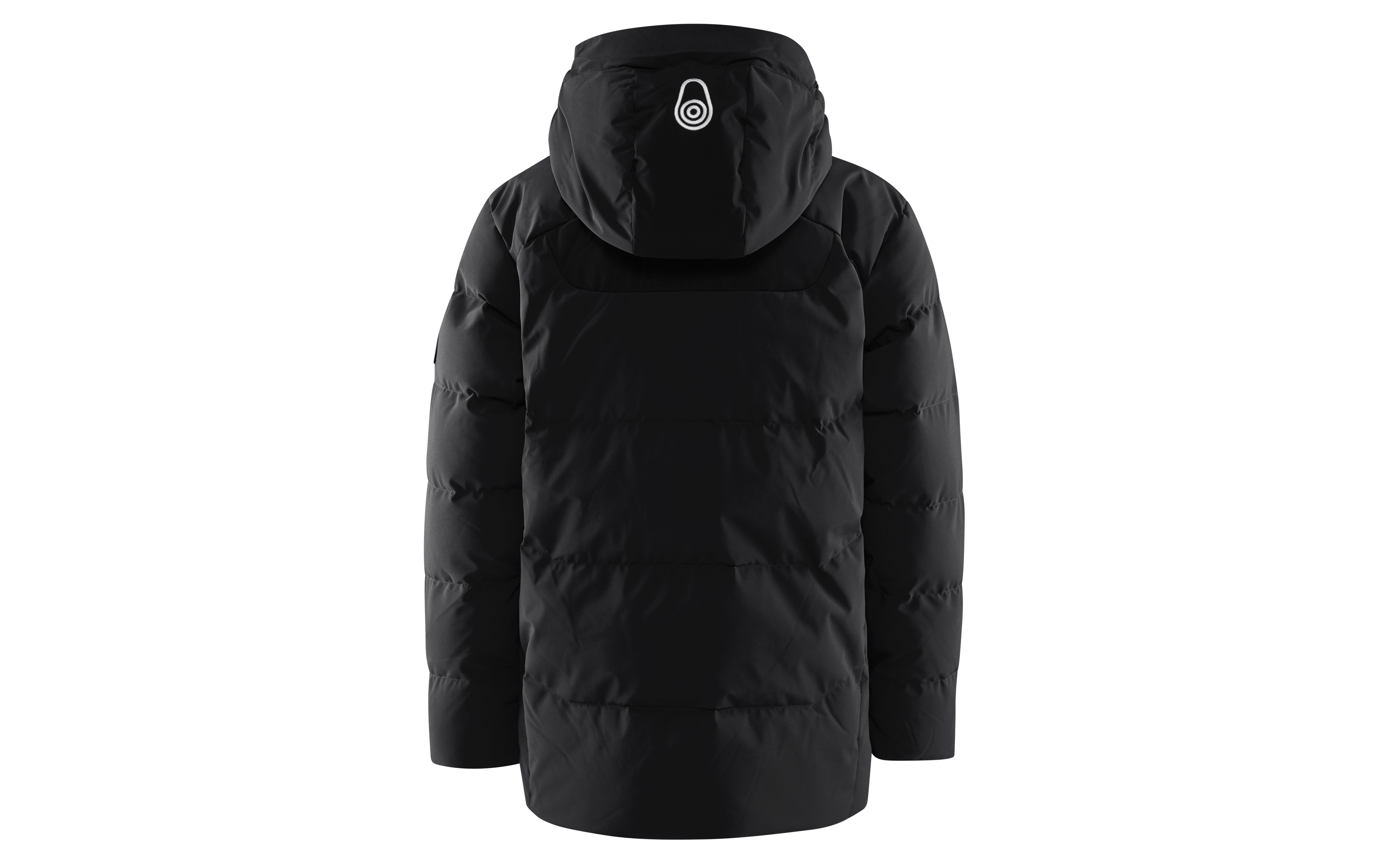 JR PATROL DOWN JACKET