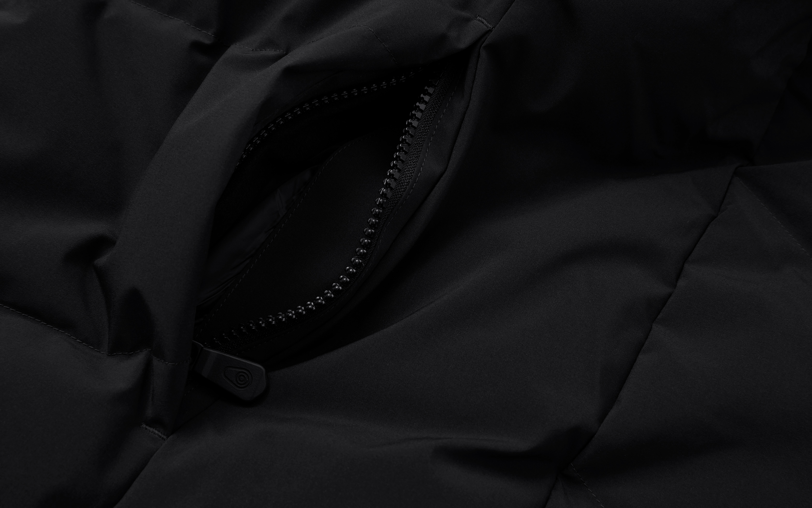 JR PATROL DOWN JACKET