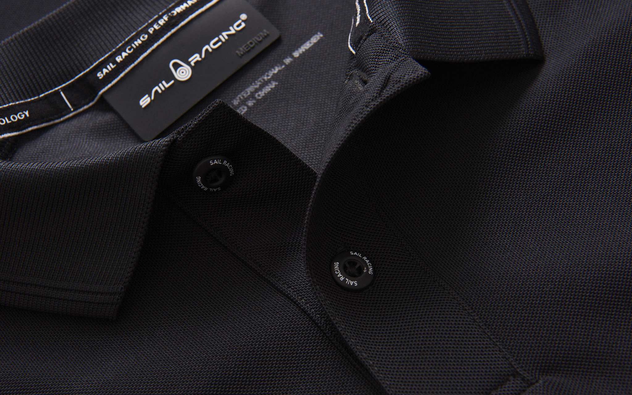 SPRAY TECHNICAL LS POLO