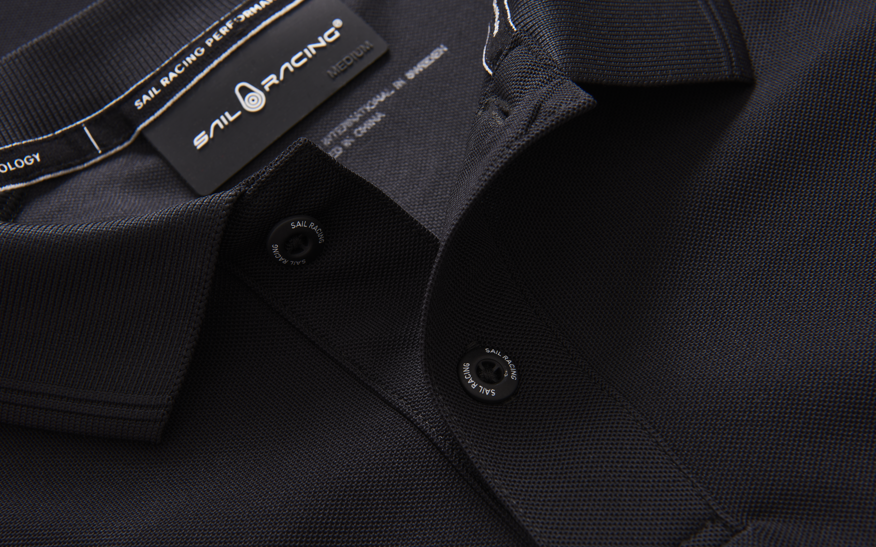 SPRAY TECHNICAL LS POLO