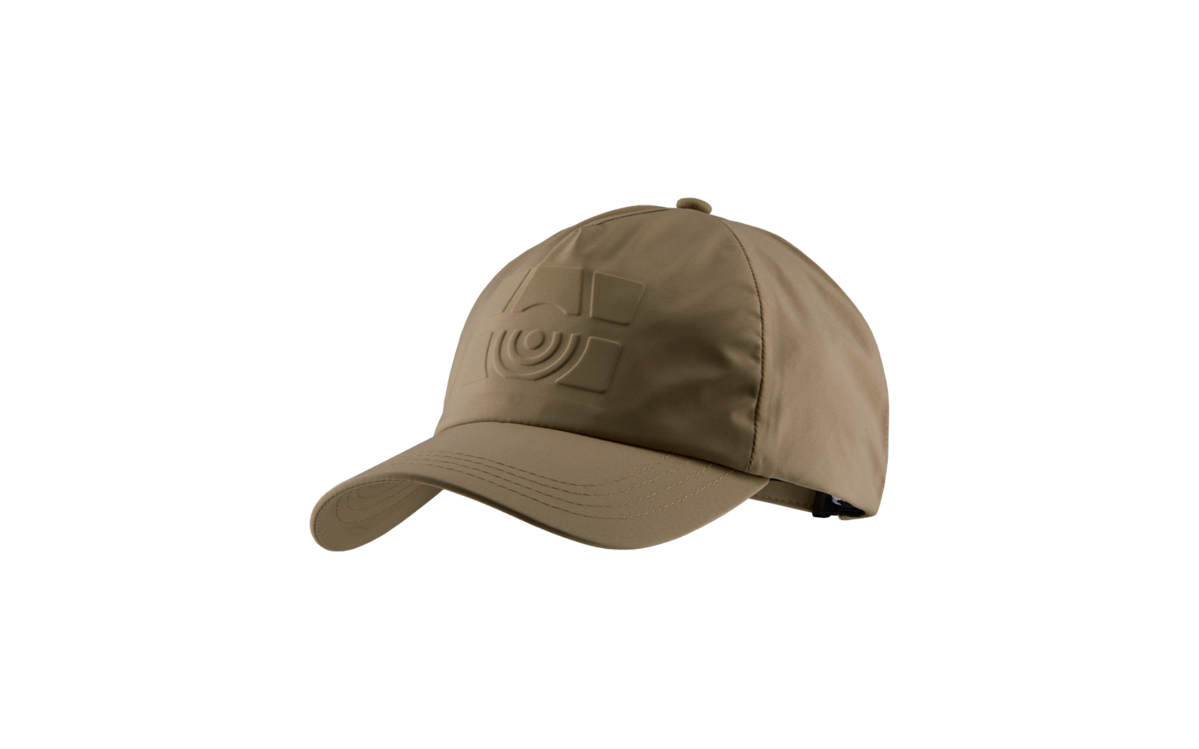 RACE BLOC CAP