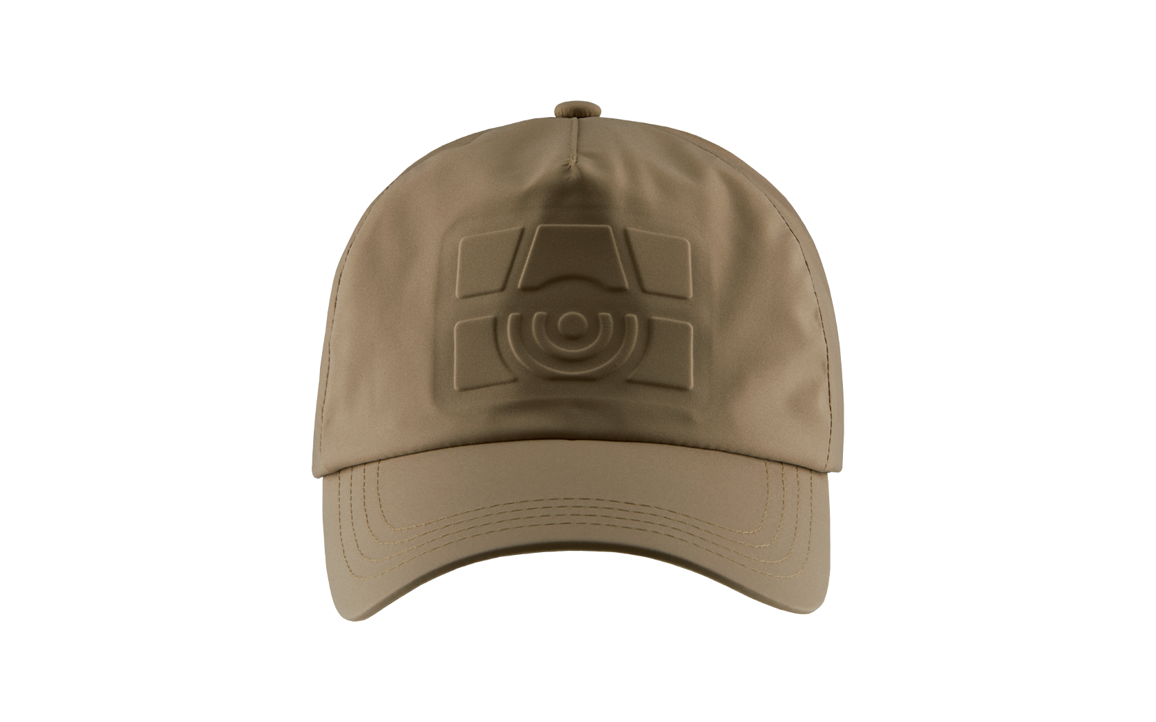 RACE BLOC CAP