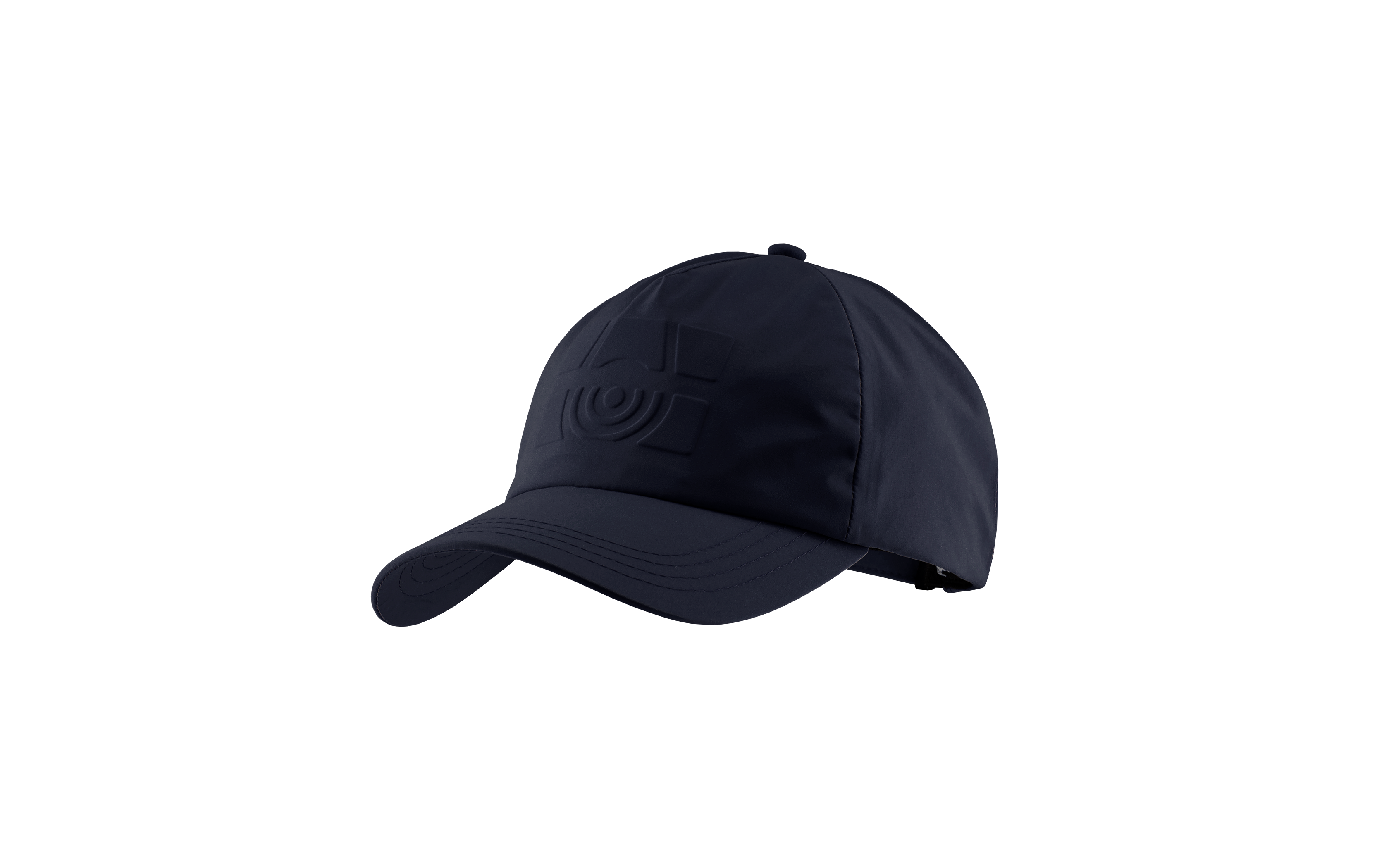 RACE BLOC CAP