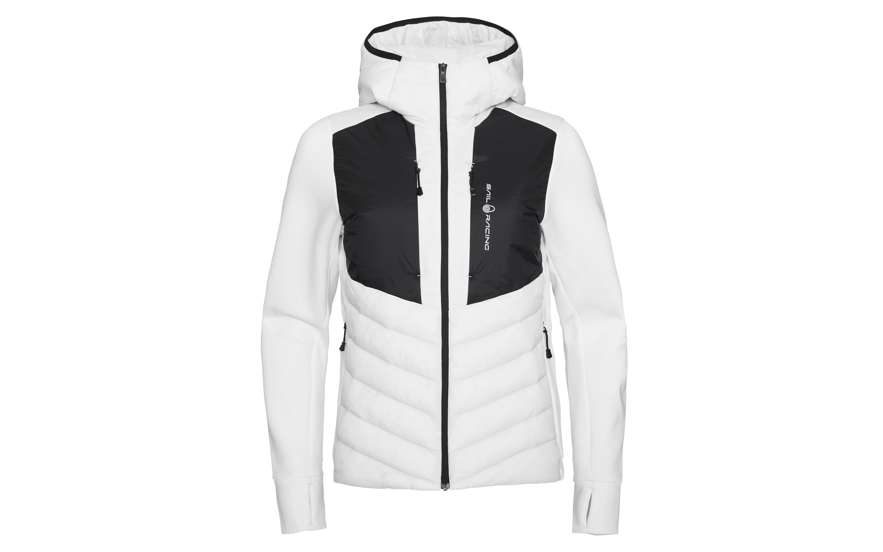 W SPRAY HYBRID JACKET