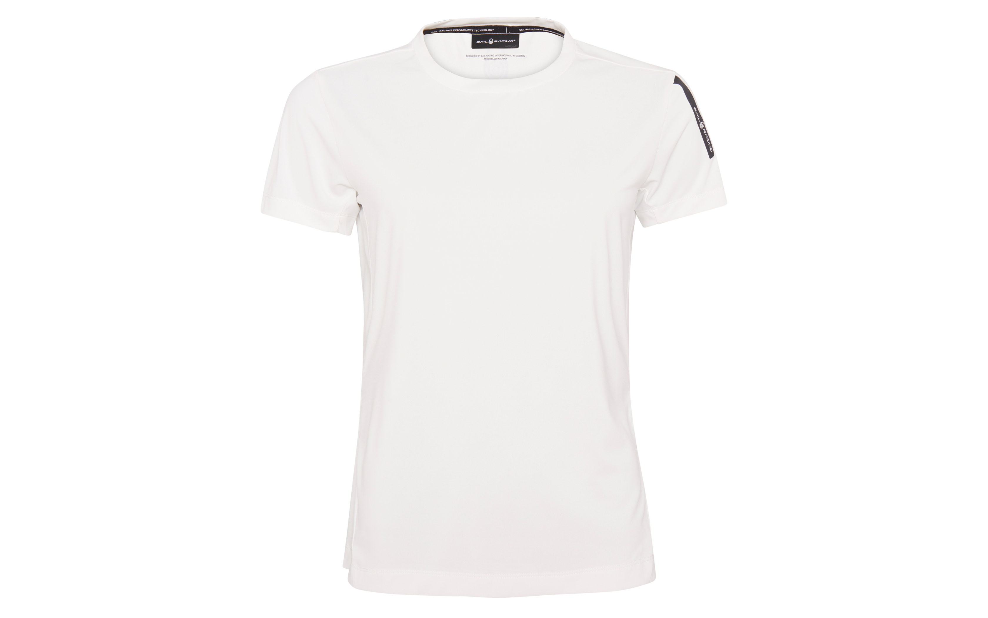 W SPRAY TECHNICAL TEE