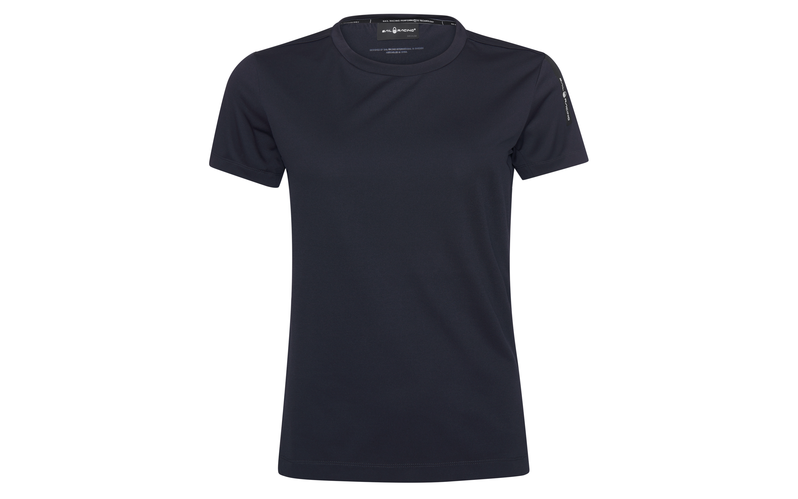 W SPRAY TECHNICAL TEE