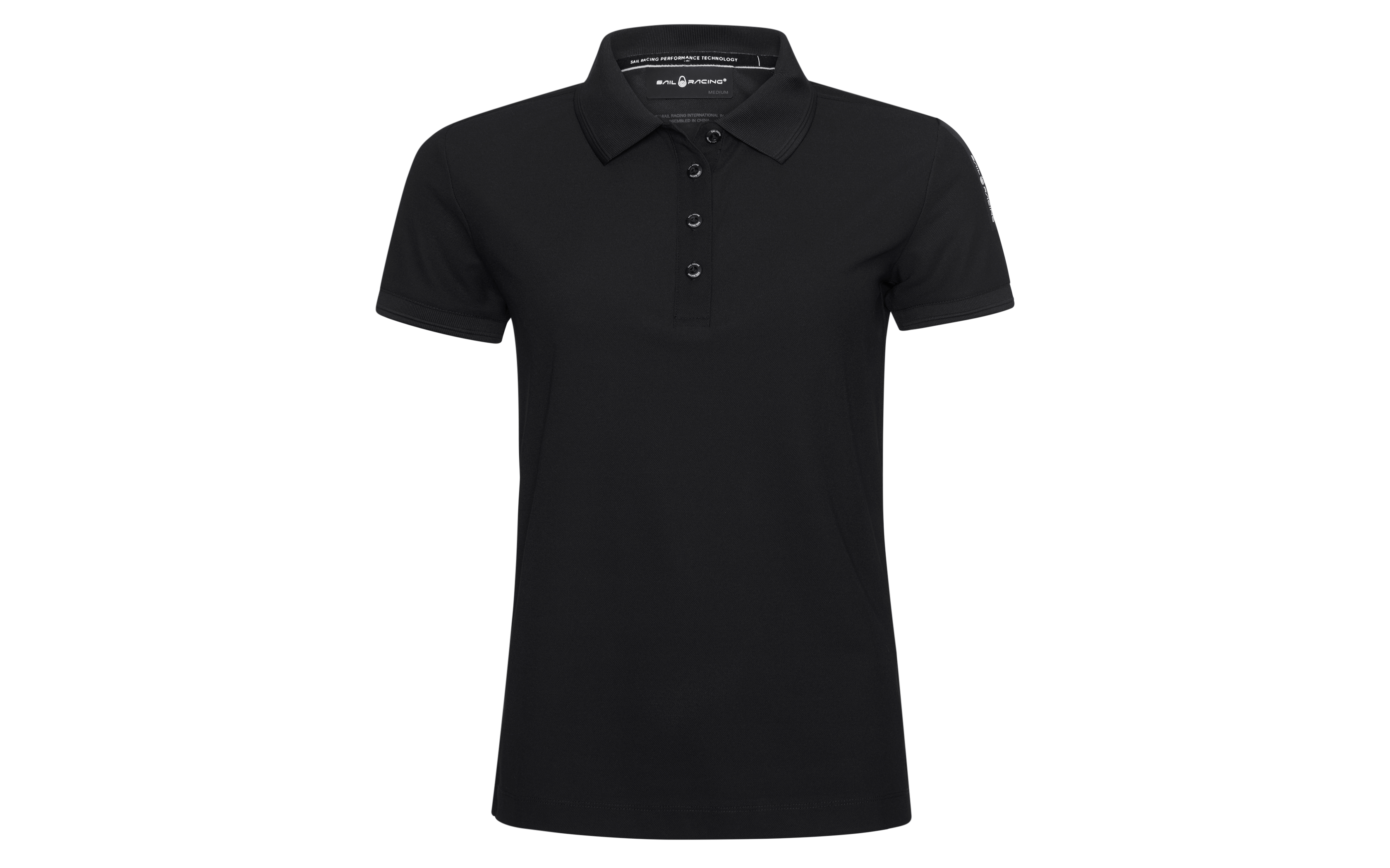 W SPRAY TECHNICAL POLO