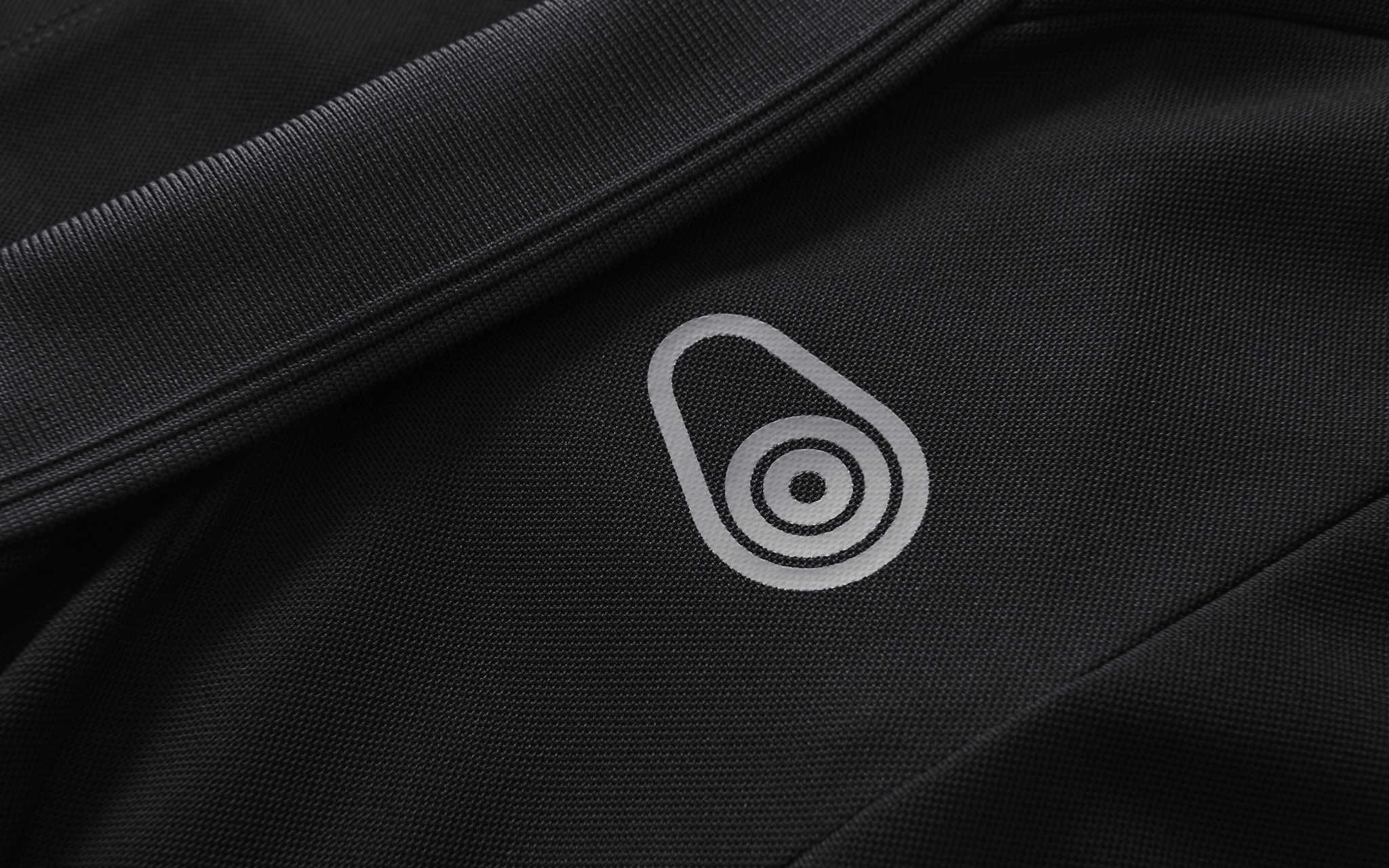 W SPRAY TECHNICAL POLO