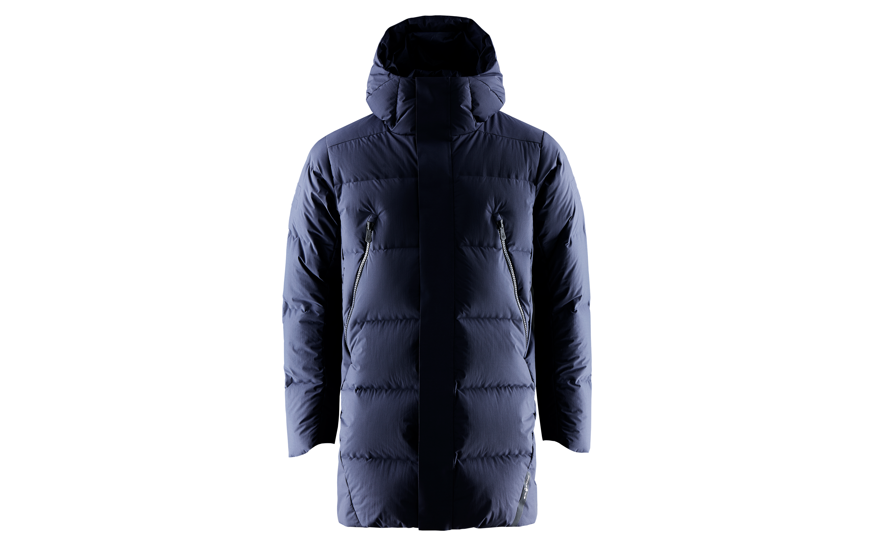 RACE EDITION DOWN PARKA