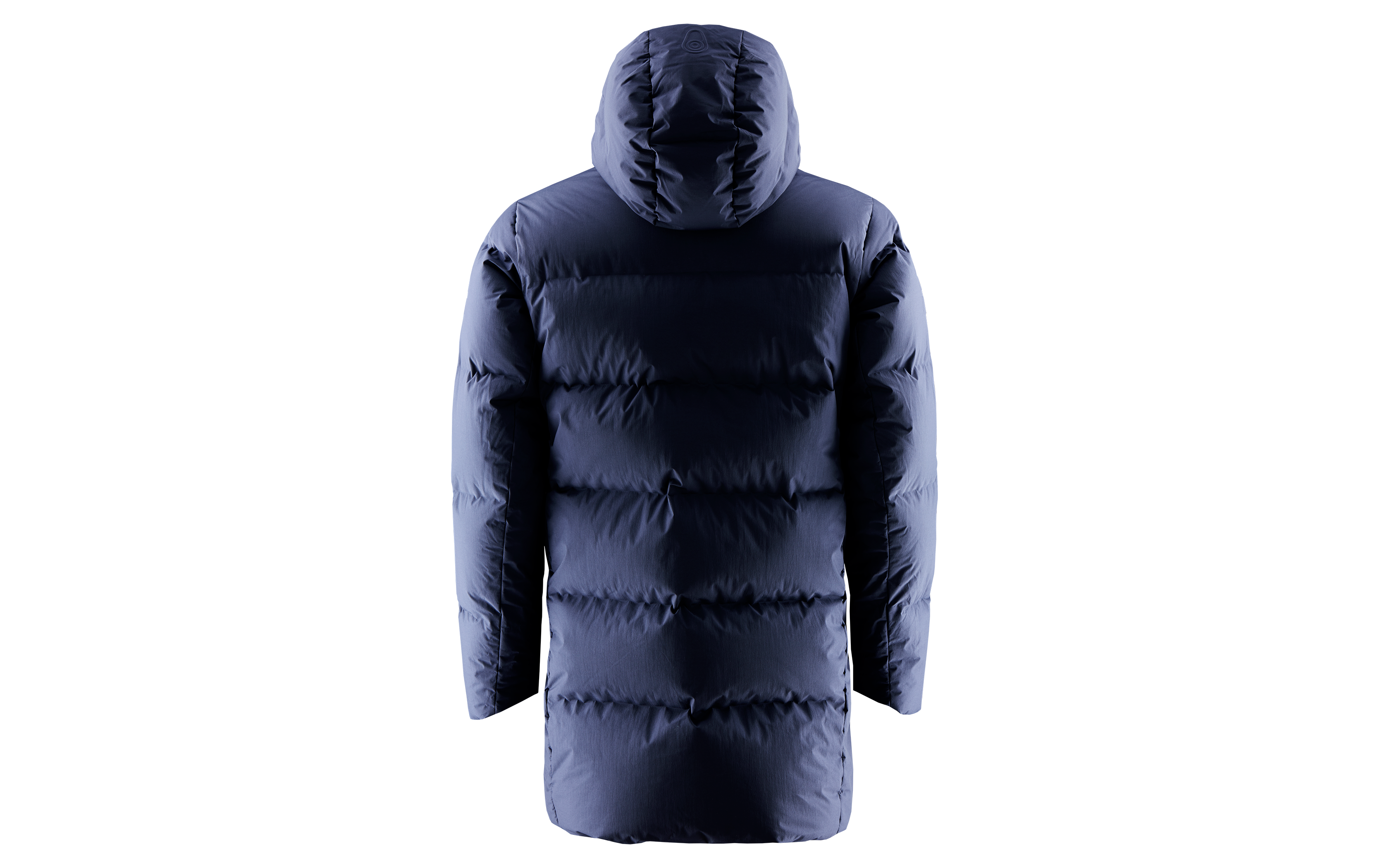 RACE EDITION DOWN PARKA