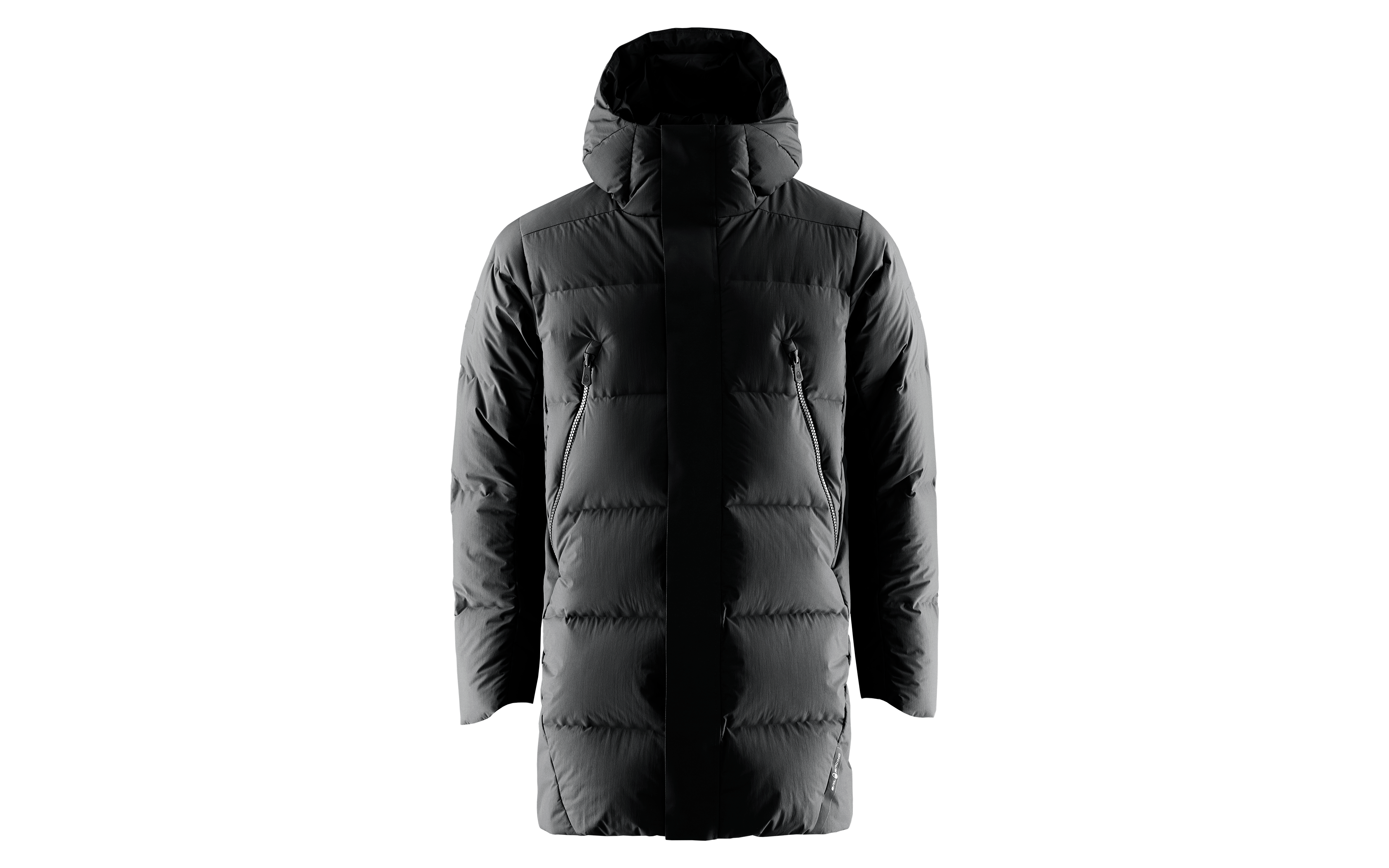 RACE EDITION DOWN PARKA