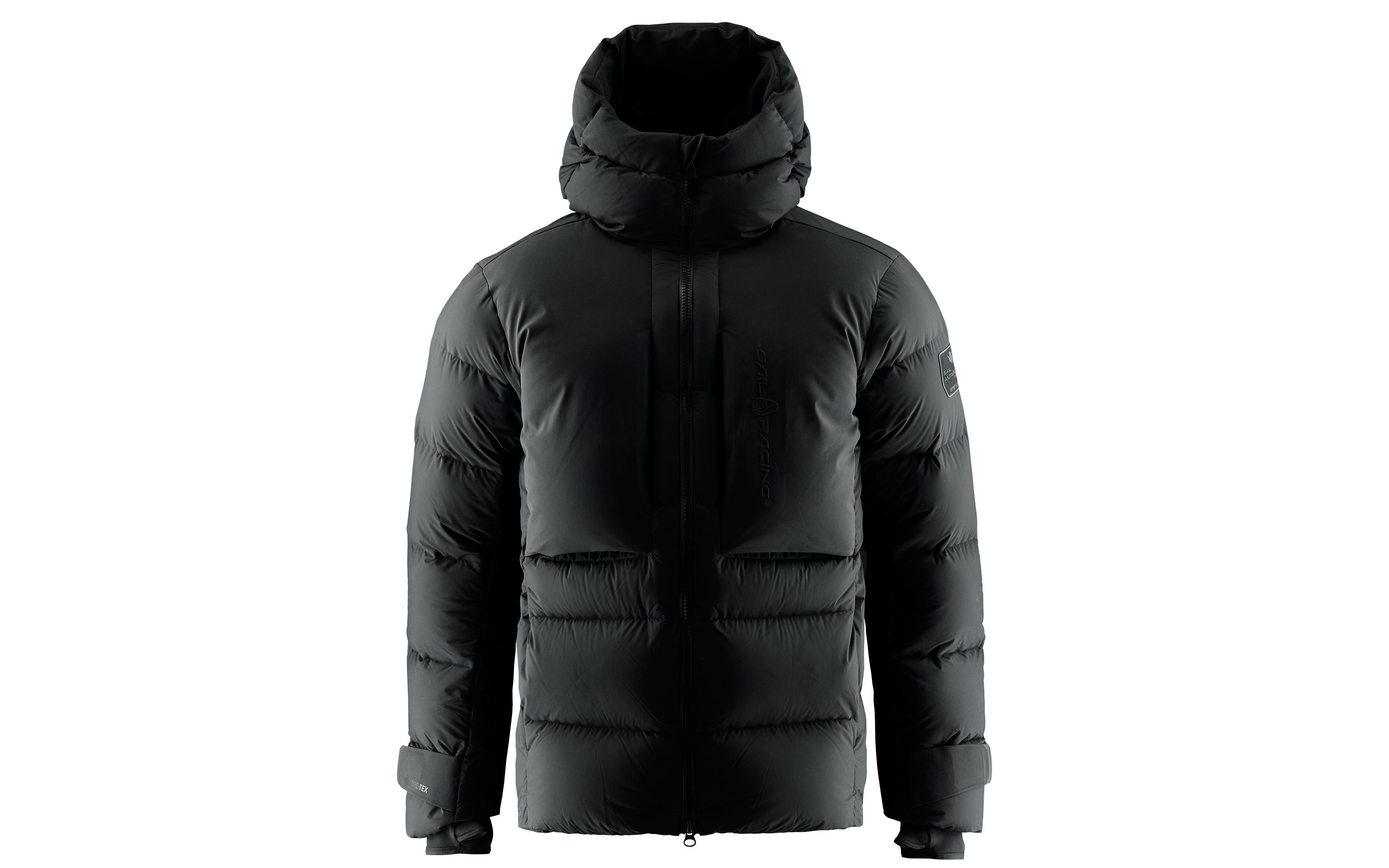 DUMONT GORE TEX DOWN JACKET