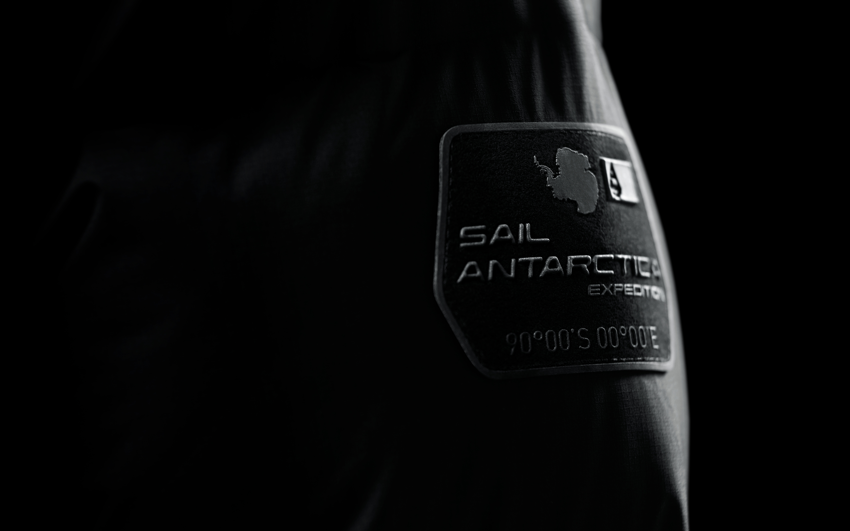 DUMONT GORE TEX DOWN JACKET