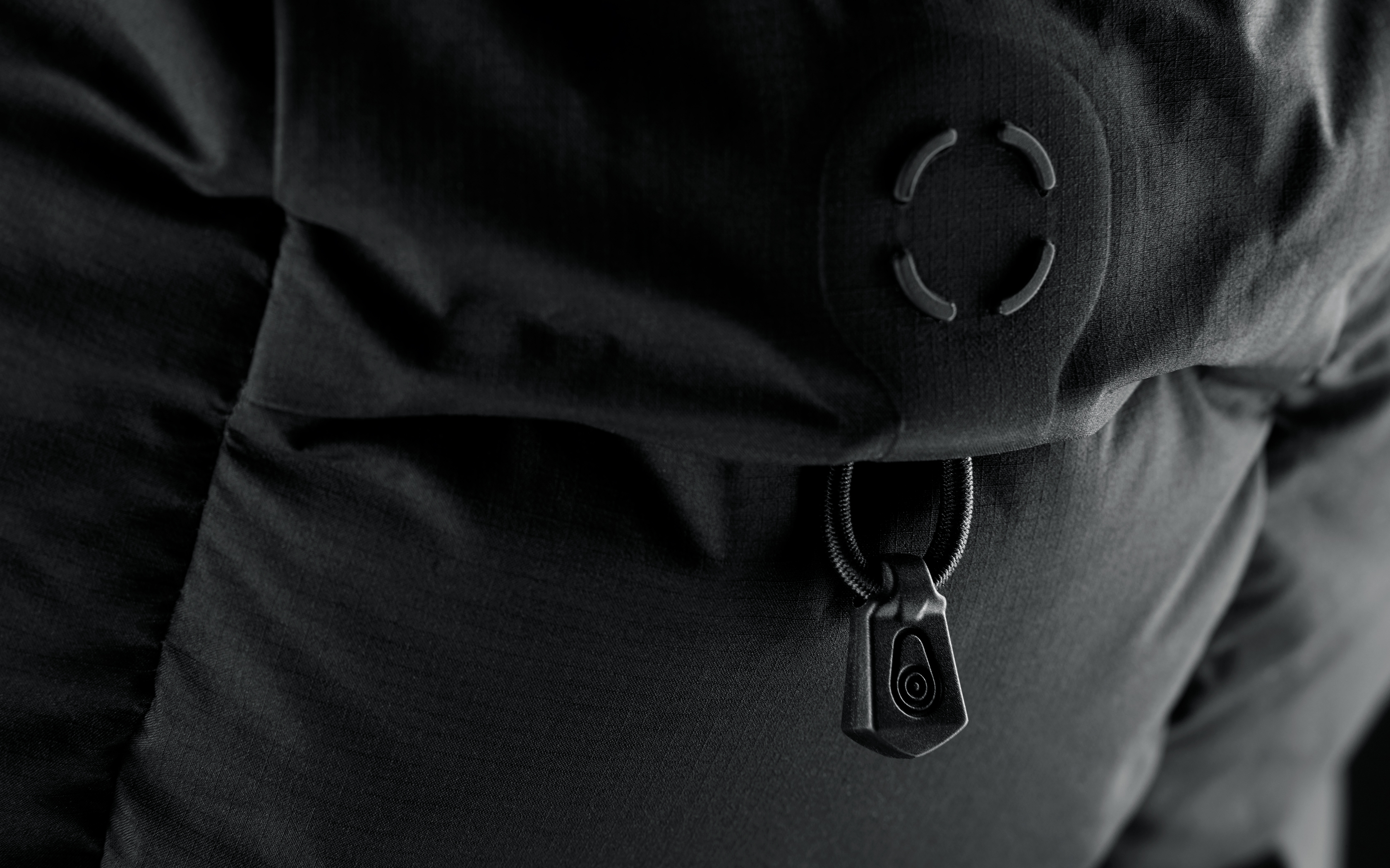 DUMONT GORE TEX DOWN JACKET