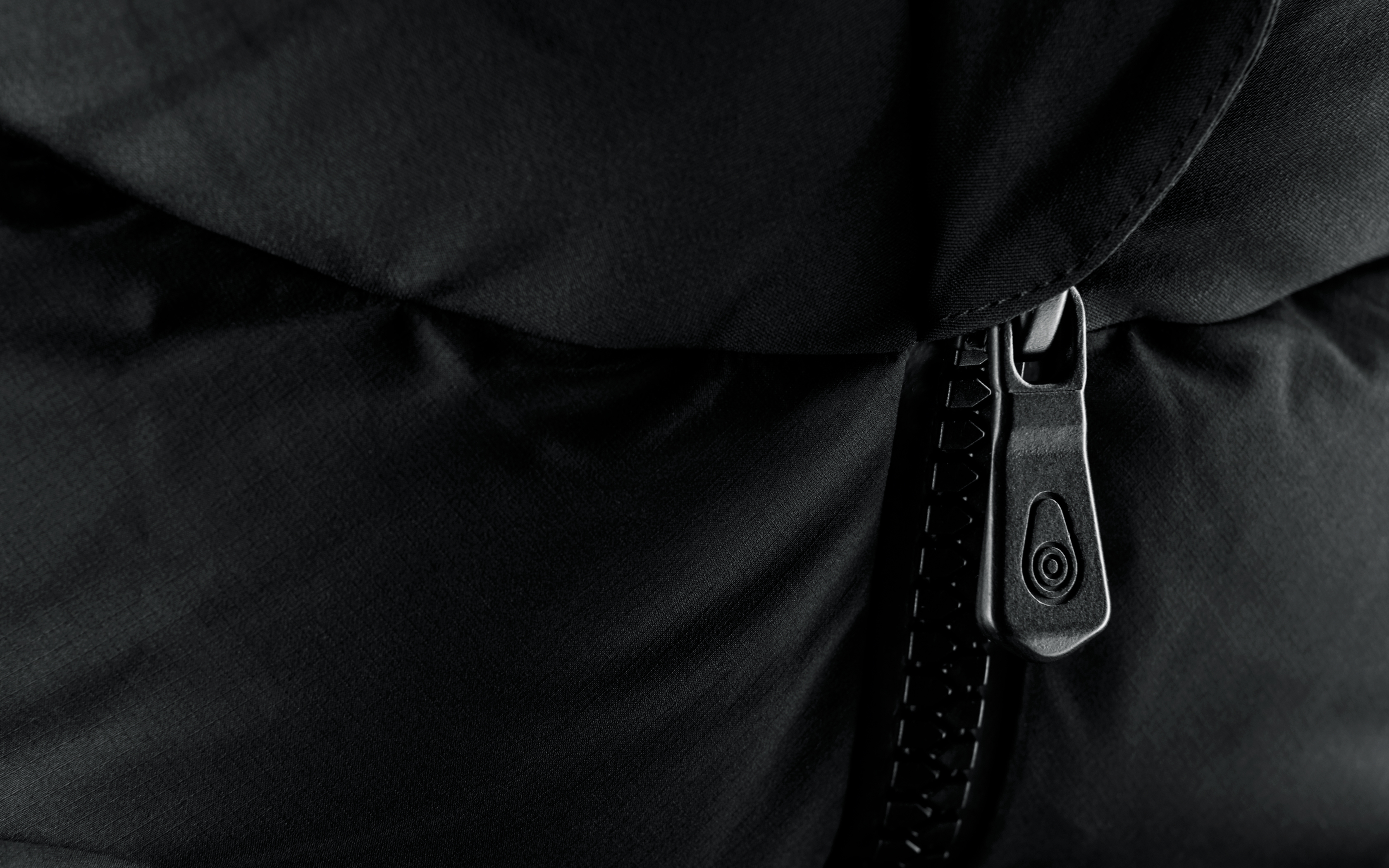 DUMONT GORE TEX DOWN JACKET