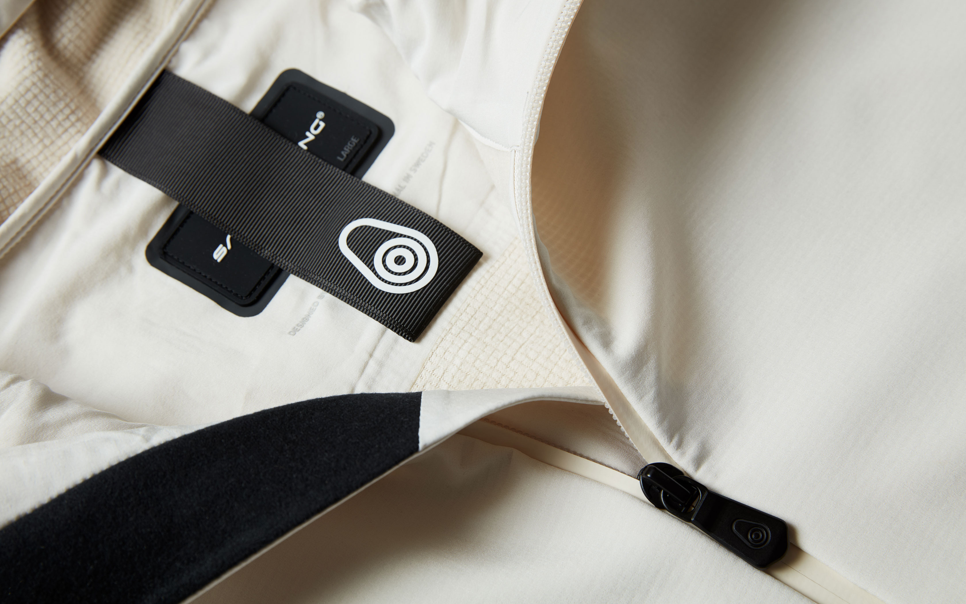 SPRAY SOFTSHELL HOOD