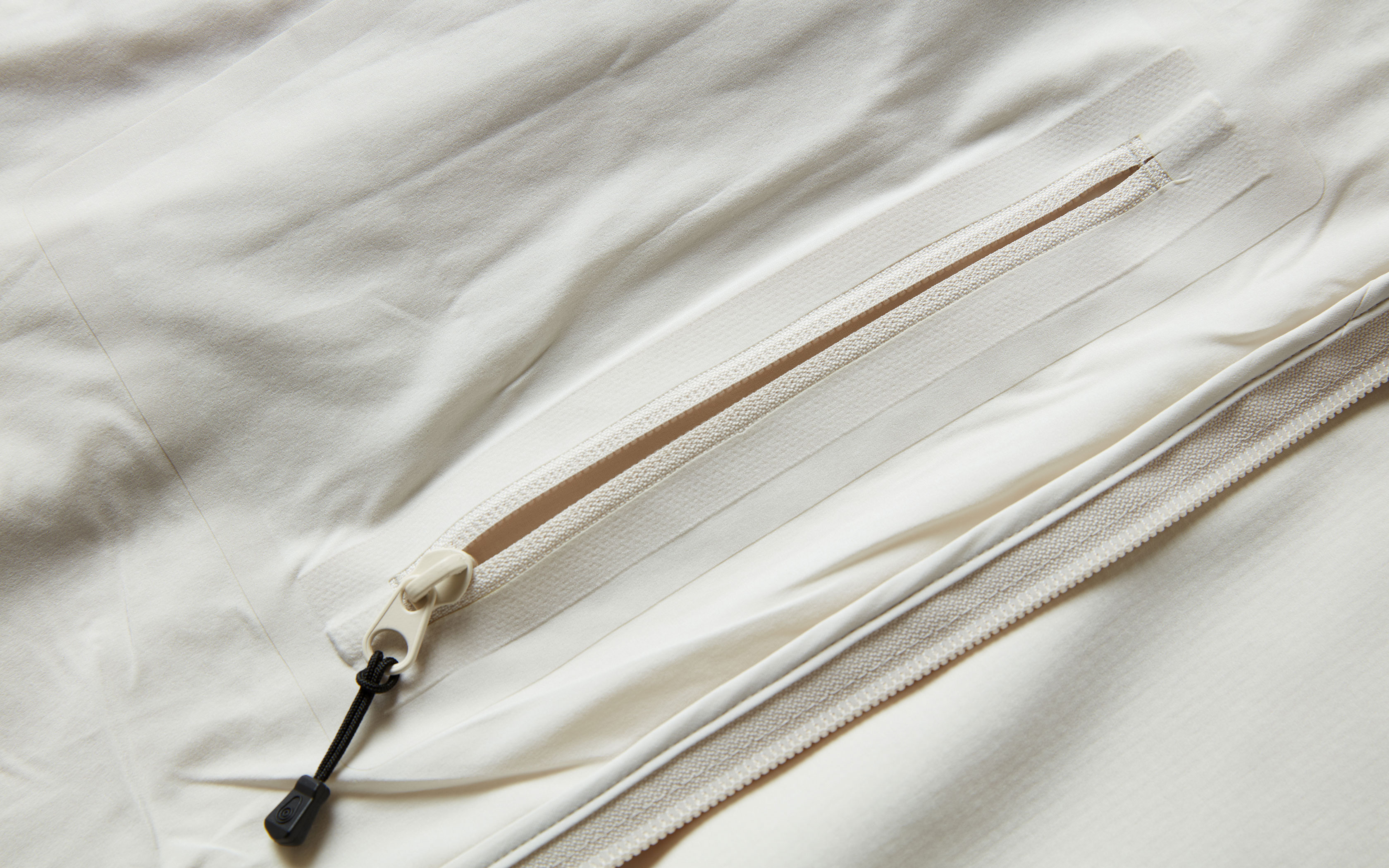 SPRAY SOFTSHELL HOOD