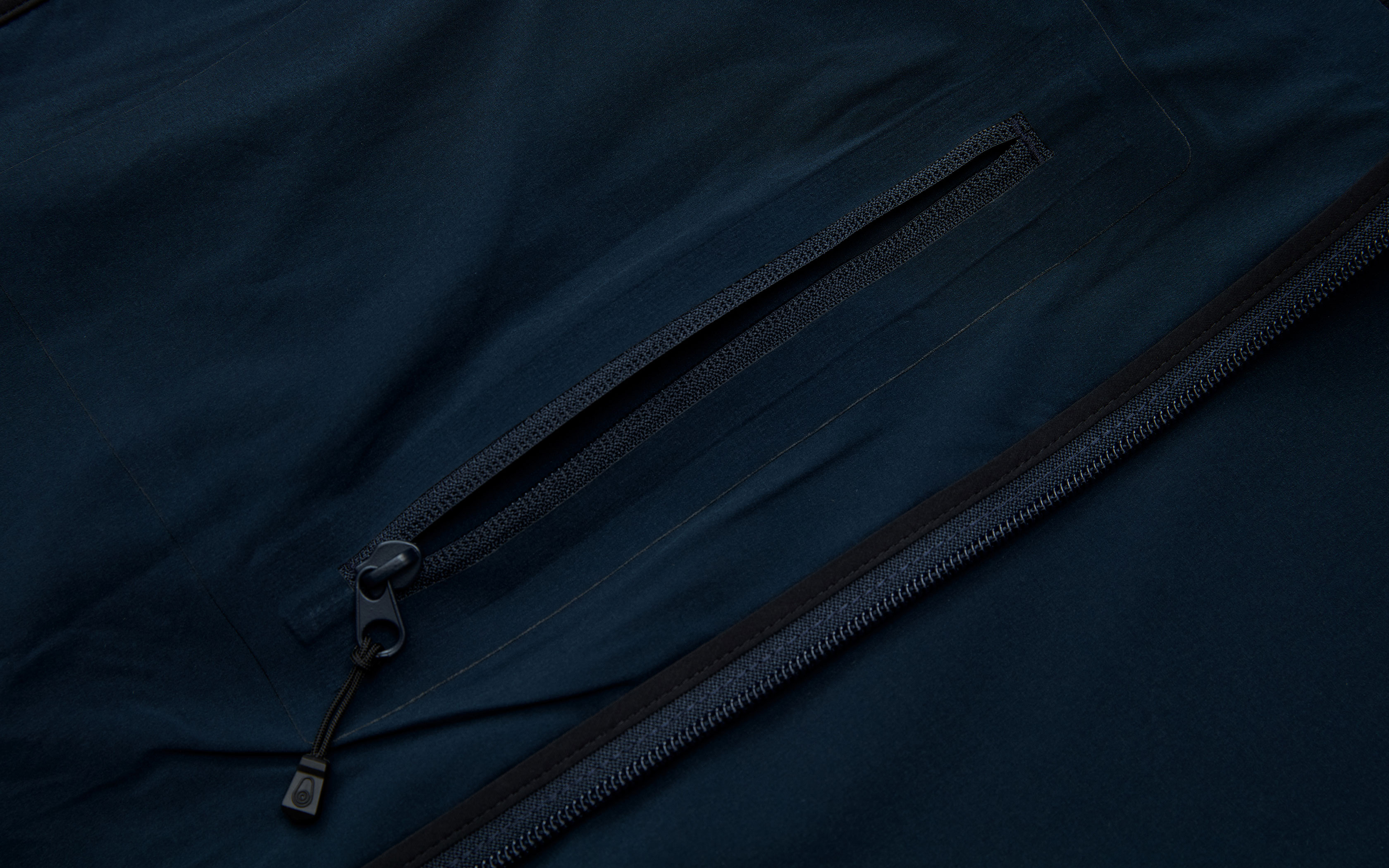 SPRAY SOFTSHELL HOOD