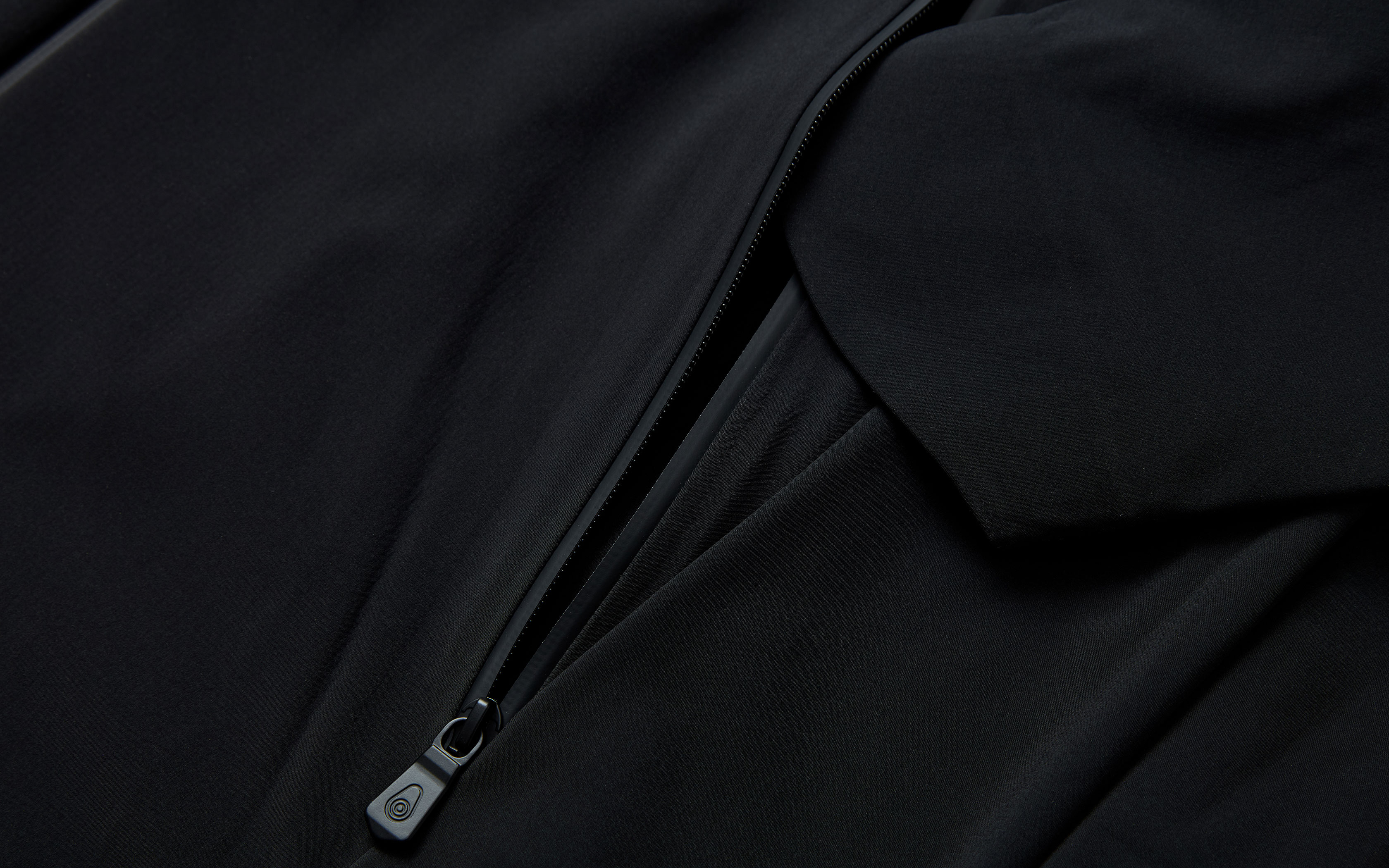 SPRAY SOFTSHELL HOOD