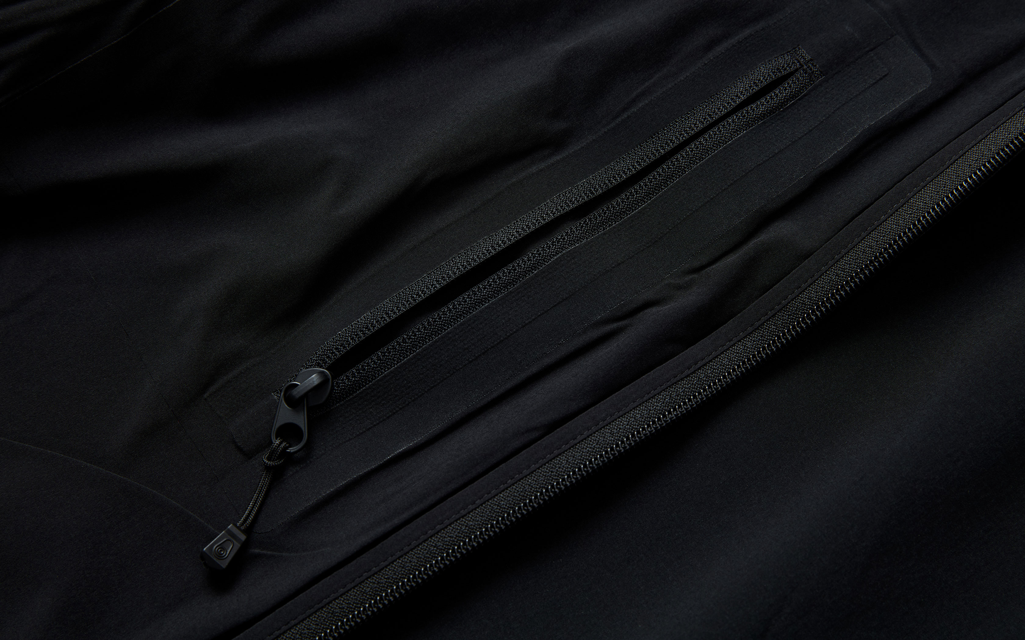 SPRAY SOFTSHELL HOOD