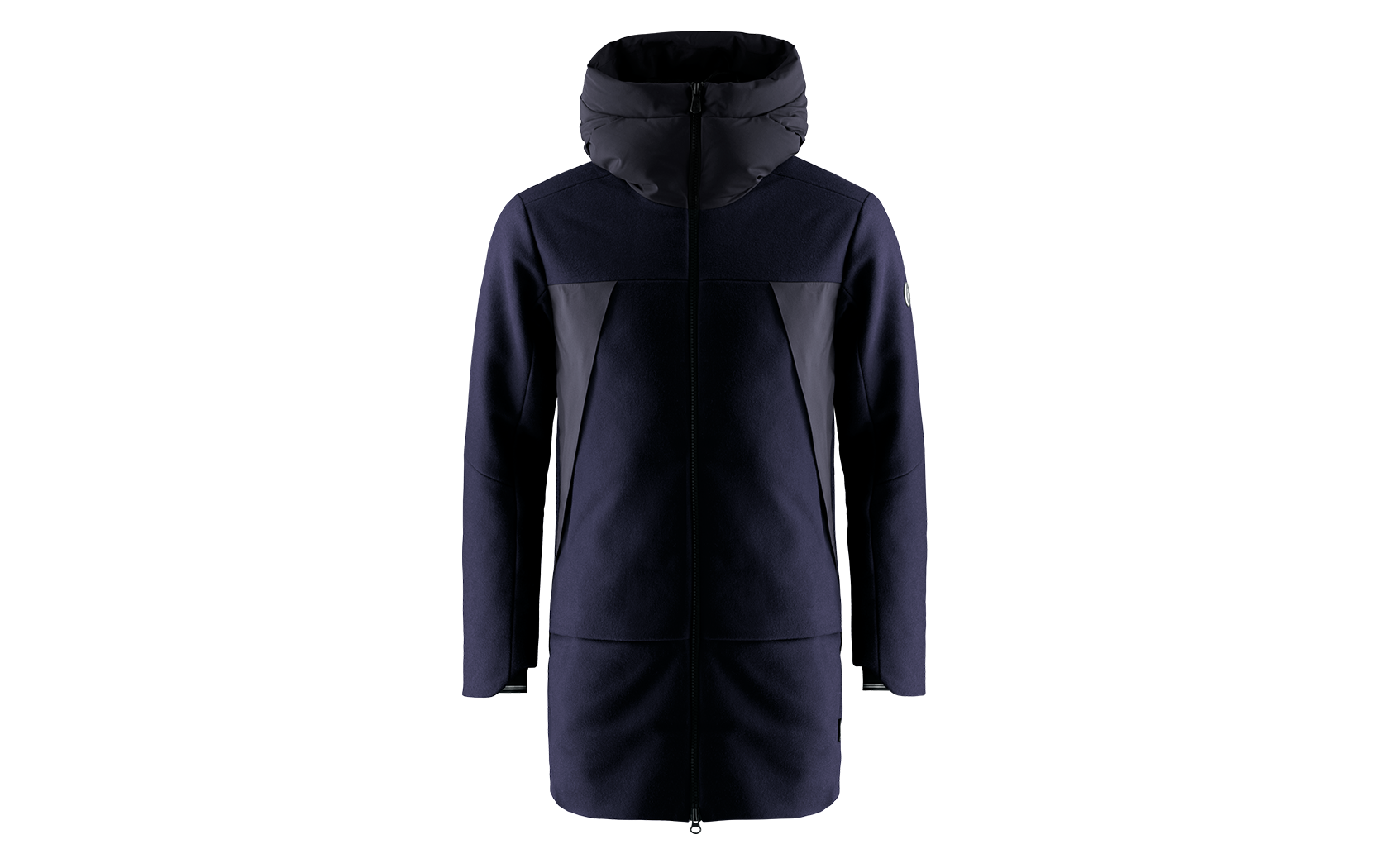 RACE EDITION GTX WOOL COAT