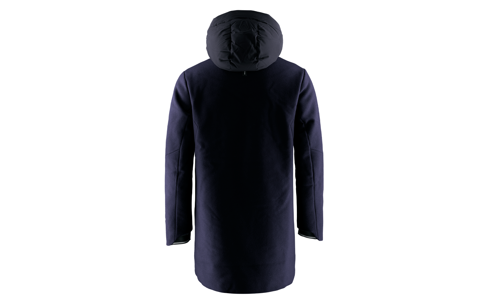 RACE EDITION GTX WOOL COAT