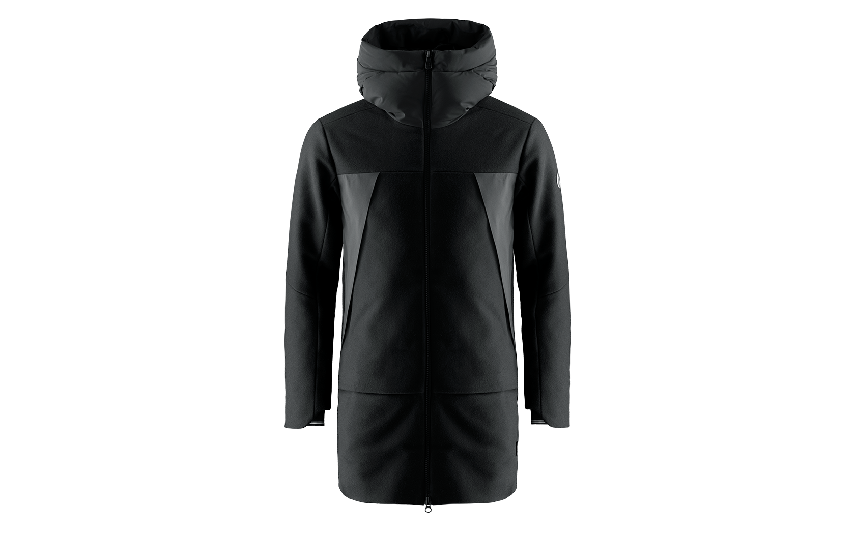RACE EDITION GTX WOOL COAT