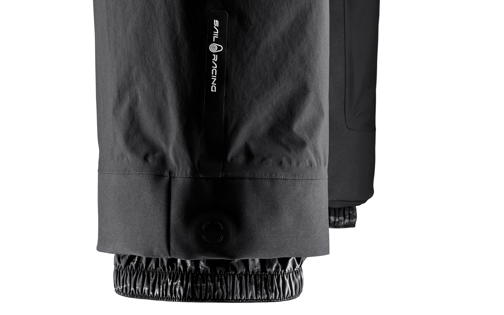 BLACK ICE GORE TEX PANT