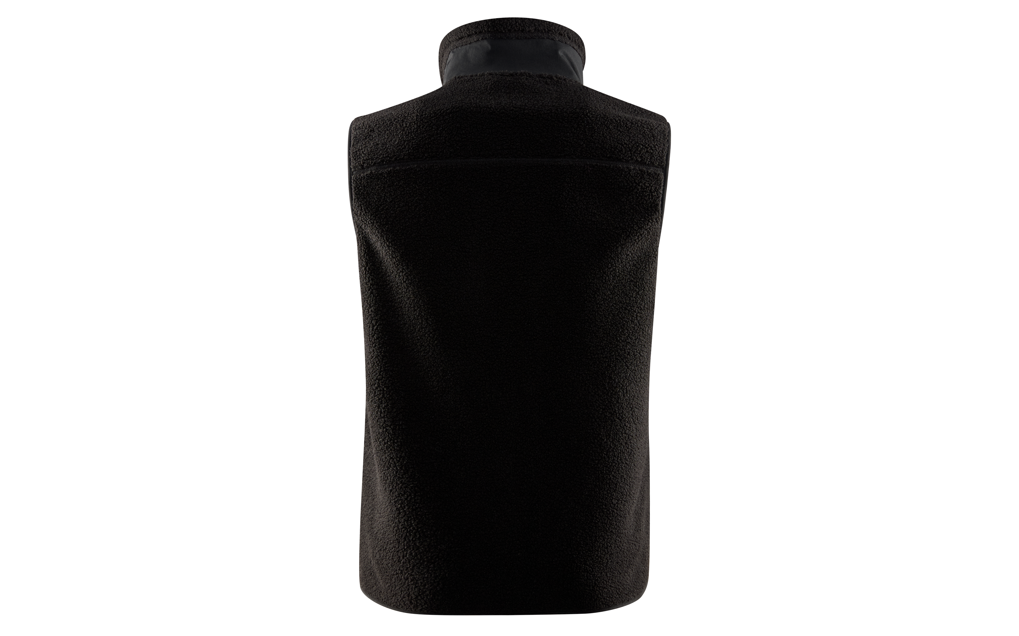 BOWMAN PILE ZIP VEST