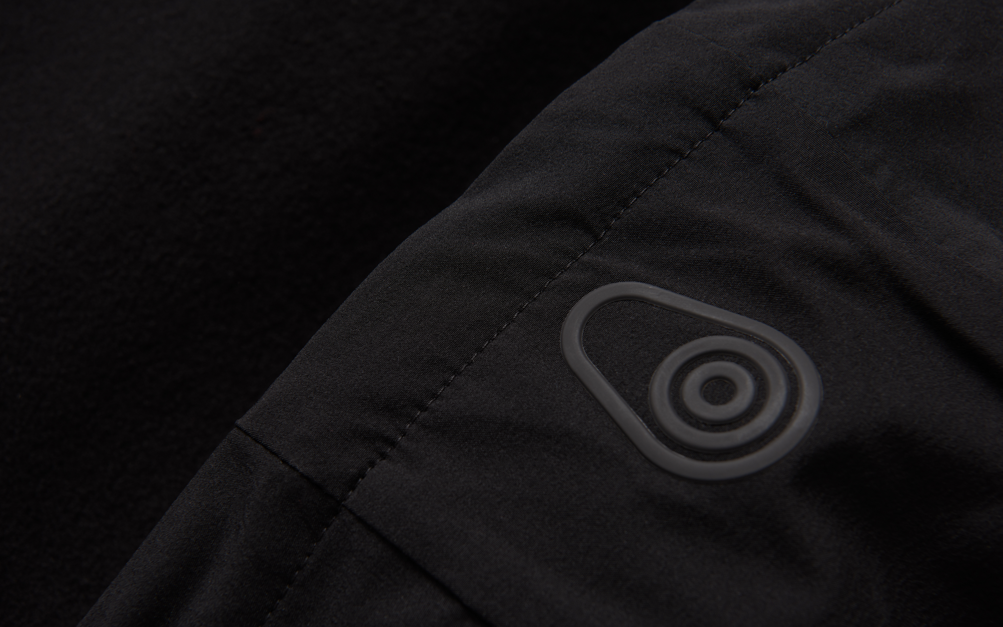 GLACIER BAY FLEECE ANORAK