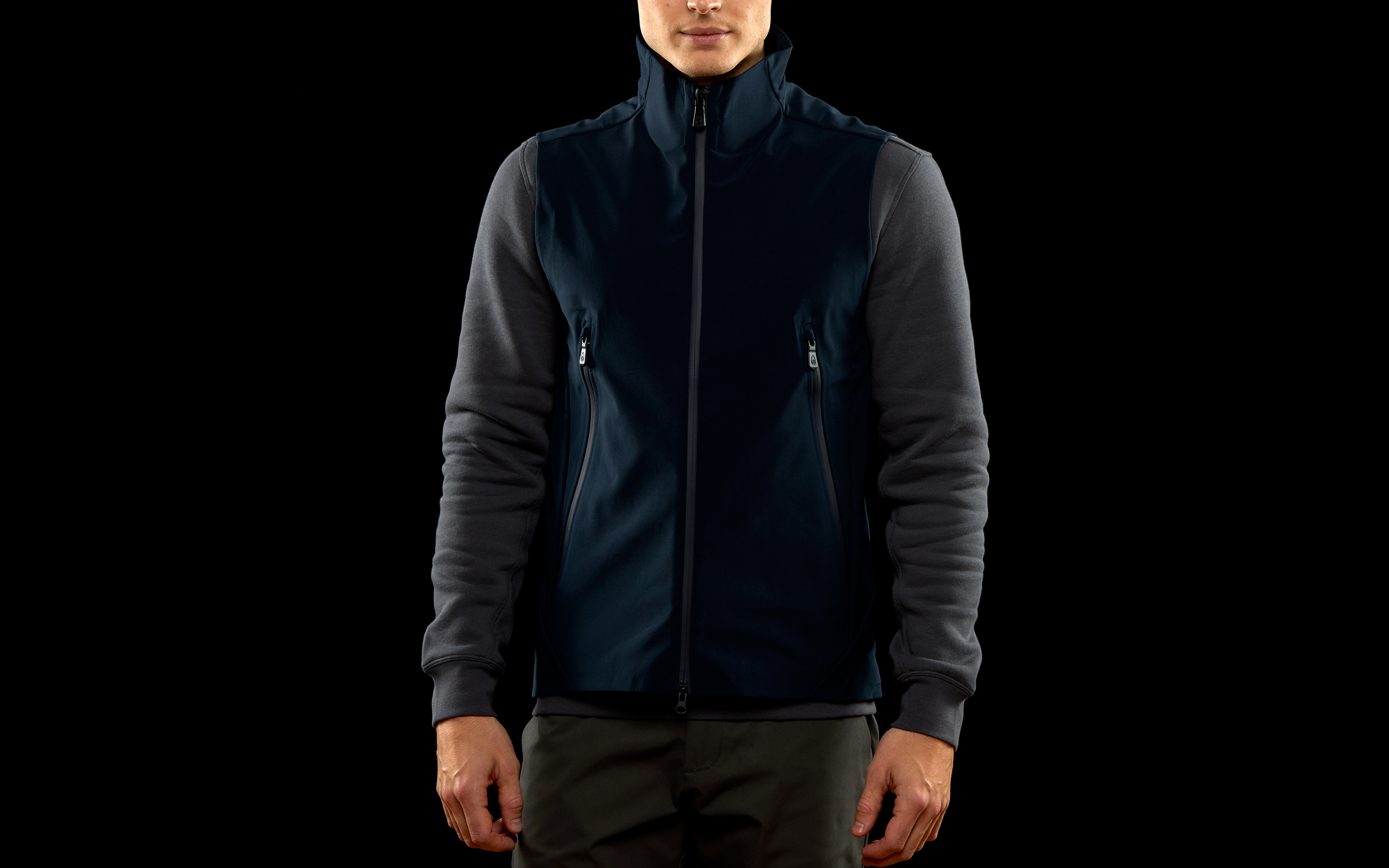 SPRAY SOFTSHELL VEST