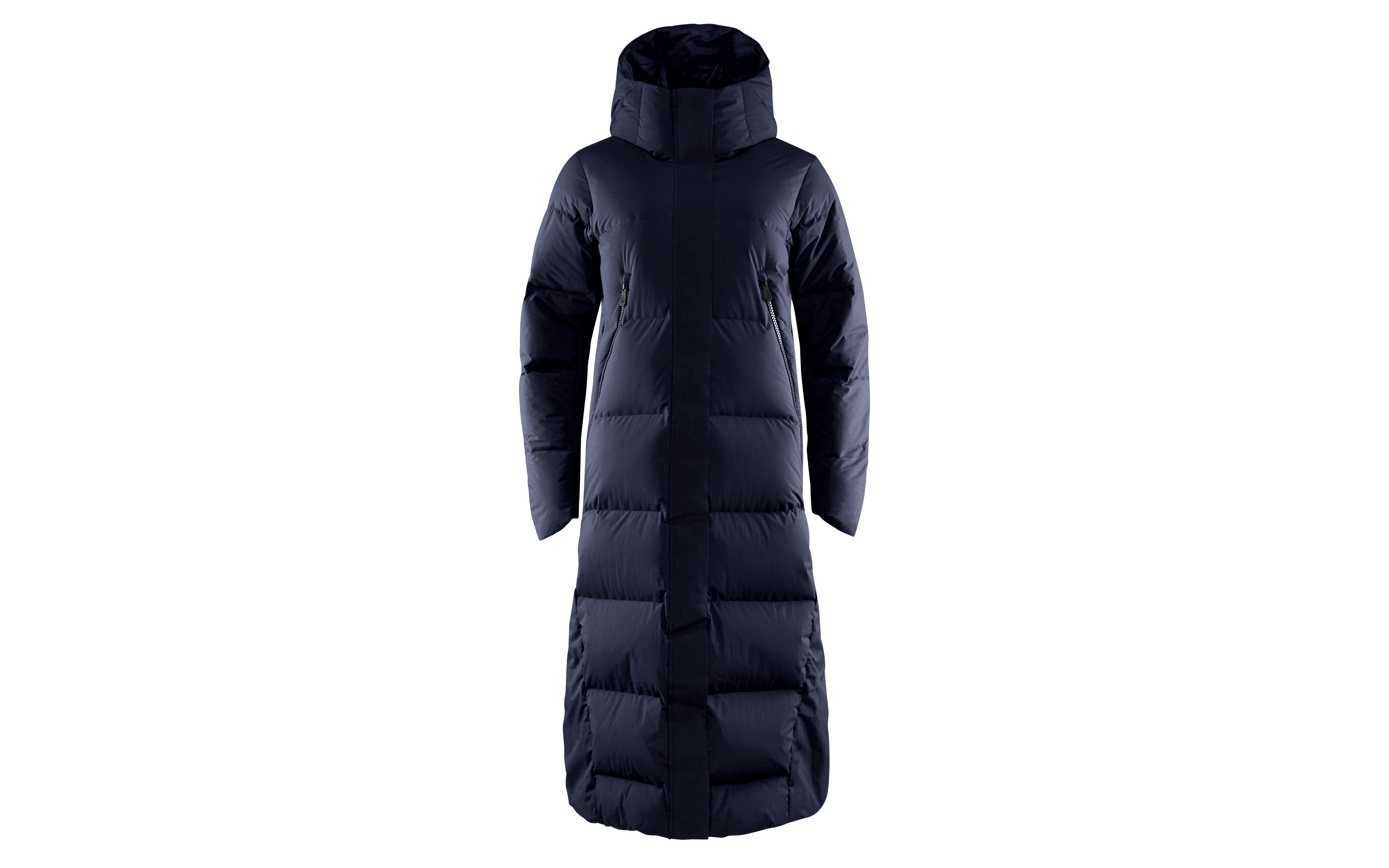 W RACE EDITION DOWN COAT