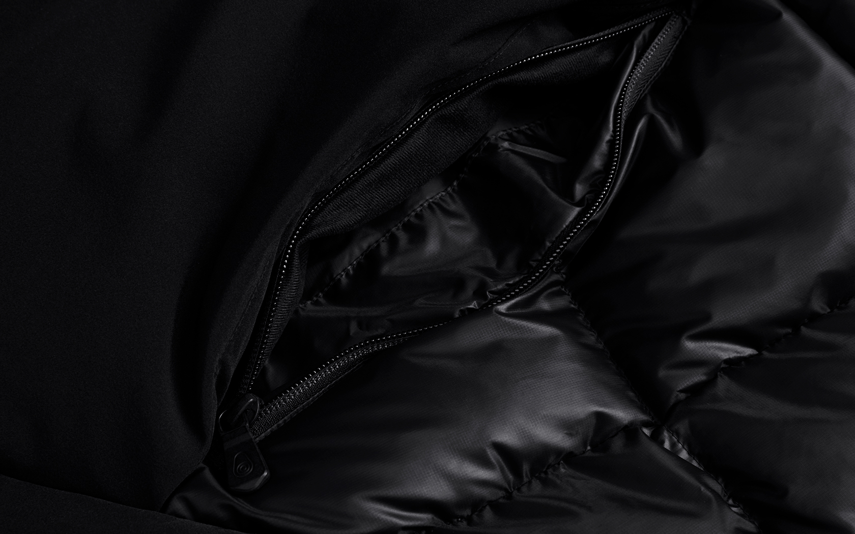 W DUMONT DOWN JACKET