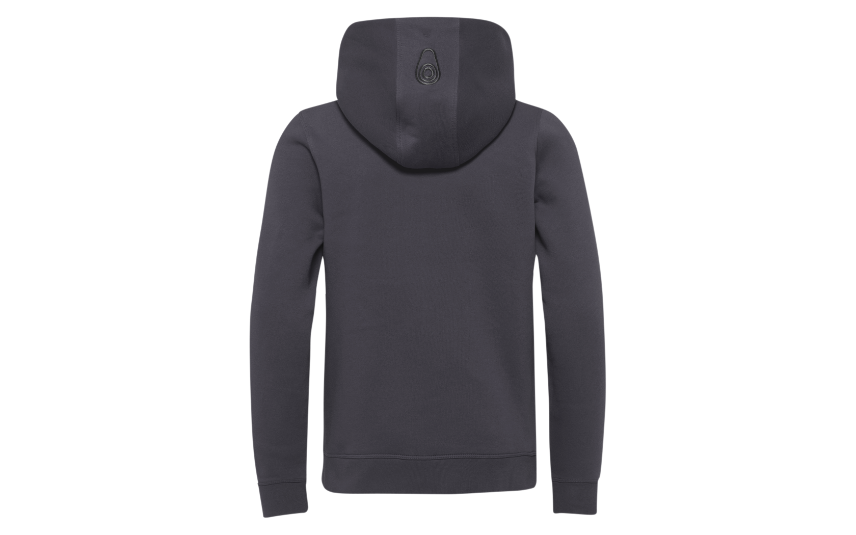 JR BOWMAN ZIP HOOD