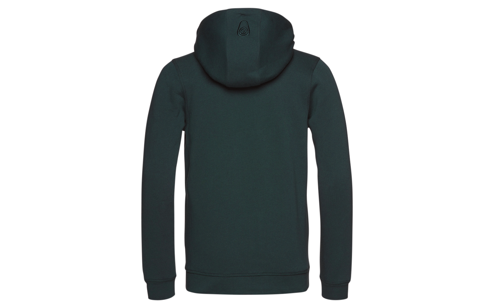 JR BOWMAN ZIP HOOD
