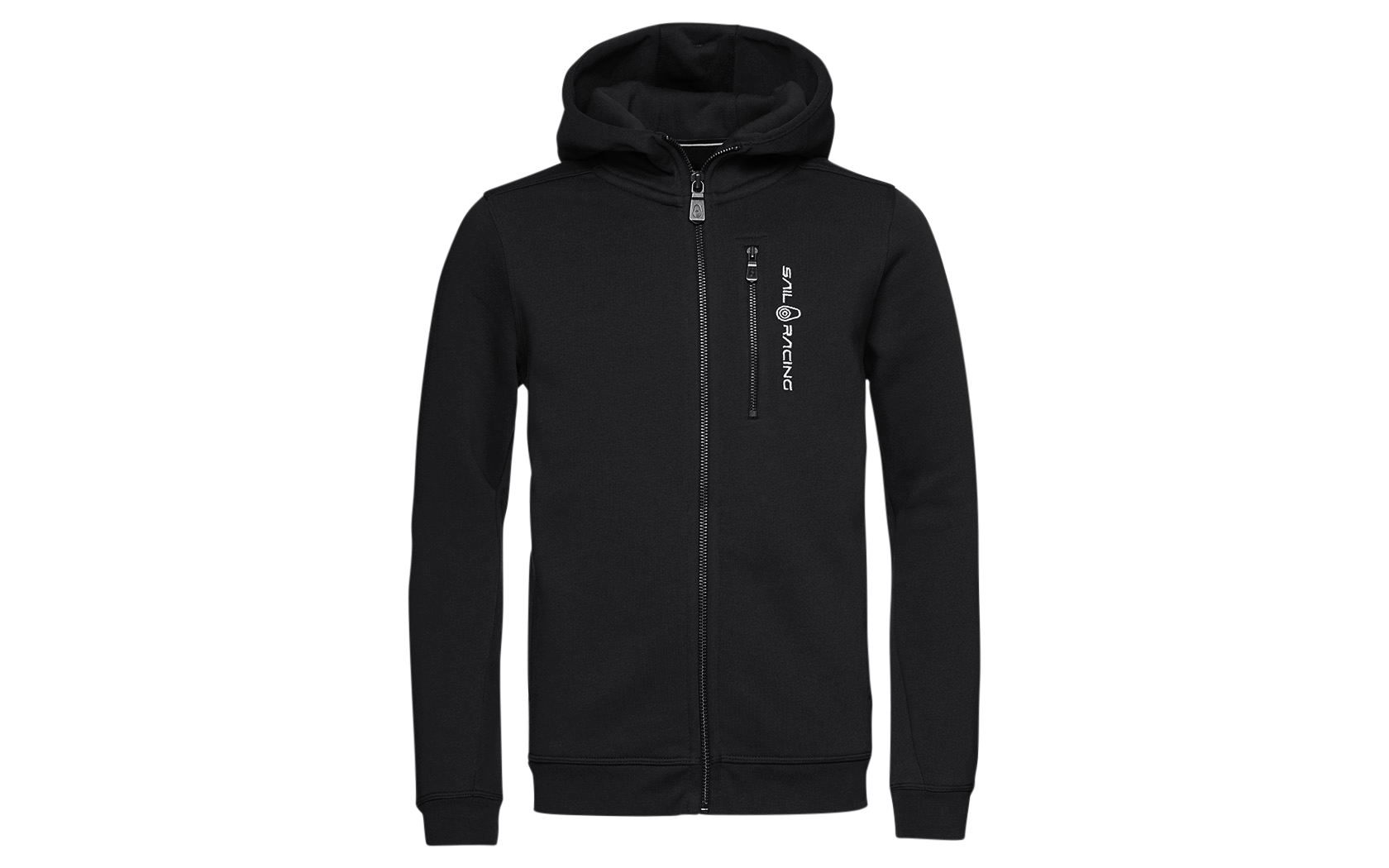 JR BOWMAN ZIP HOOD