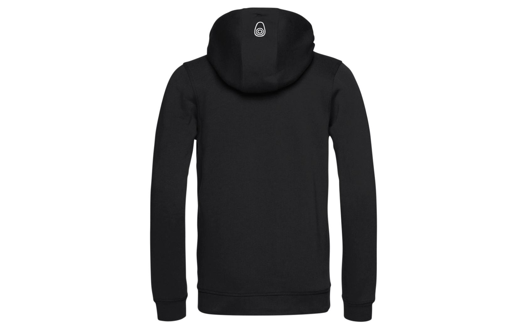 JR BOWMAN ZIP HOOD